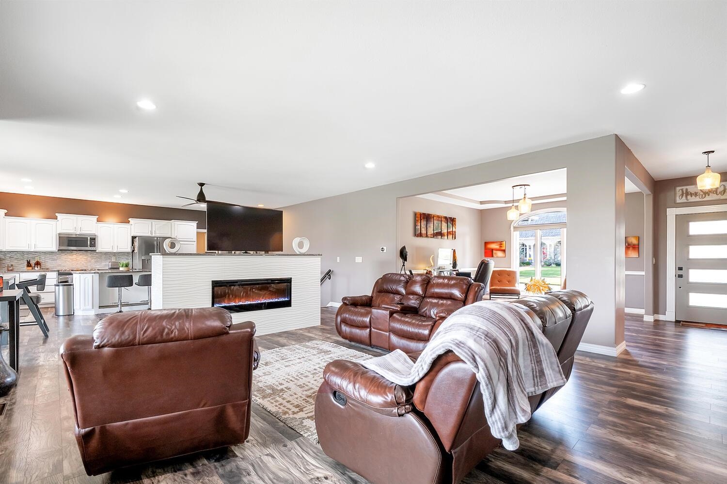 1755 E Tiara Pines Street Derby KS 67037