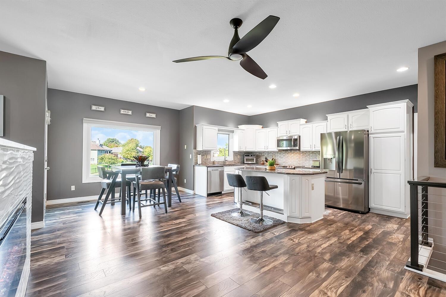 1755 E Tiara Pines Street Derby KS 67037