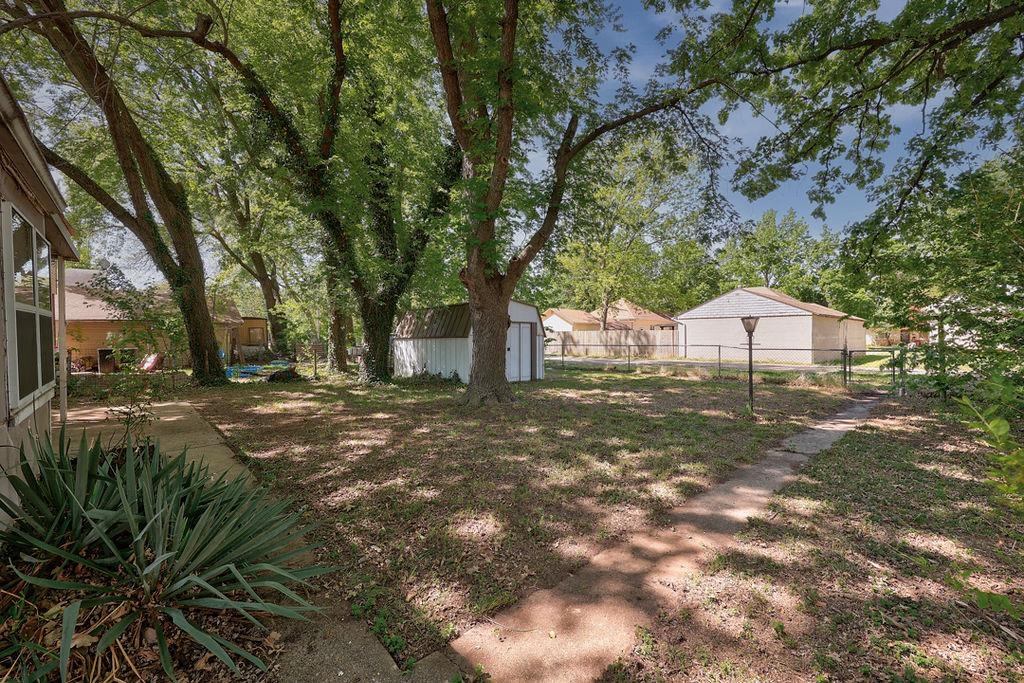 1413 Hackney Street Winfield KS 67156