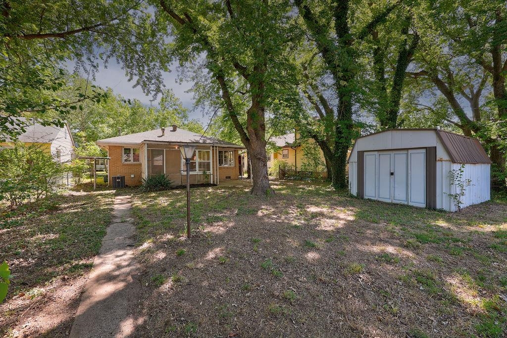 1413 Hackney Street Winfield KS 67156