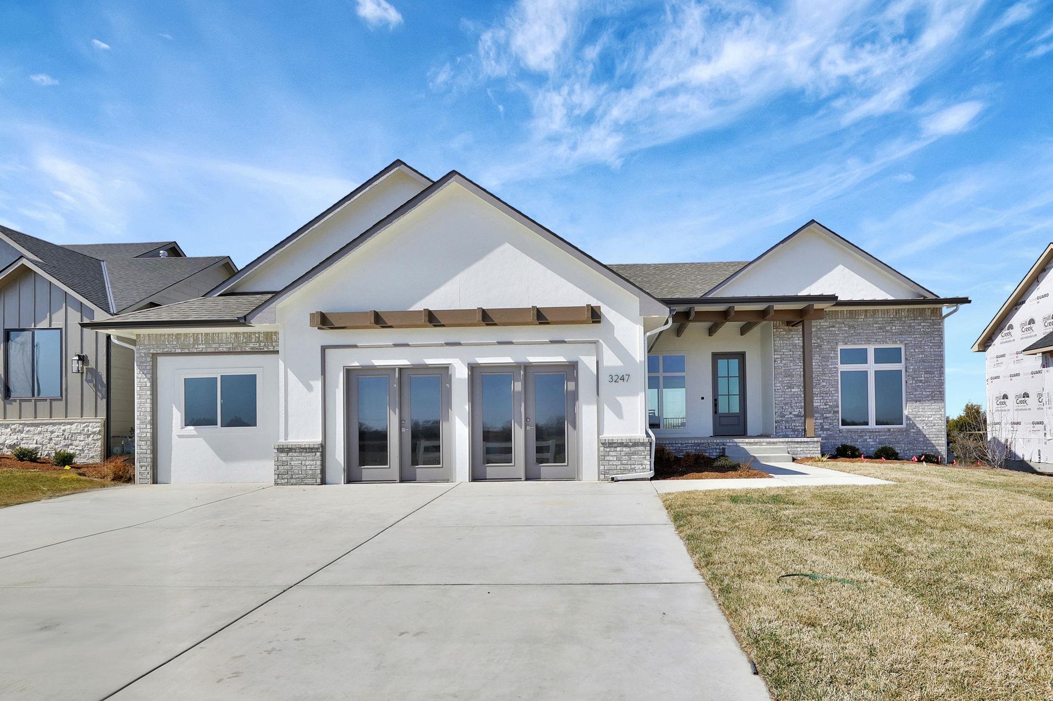 3247 N Bedford Street Wichita KS 67226