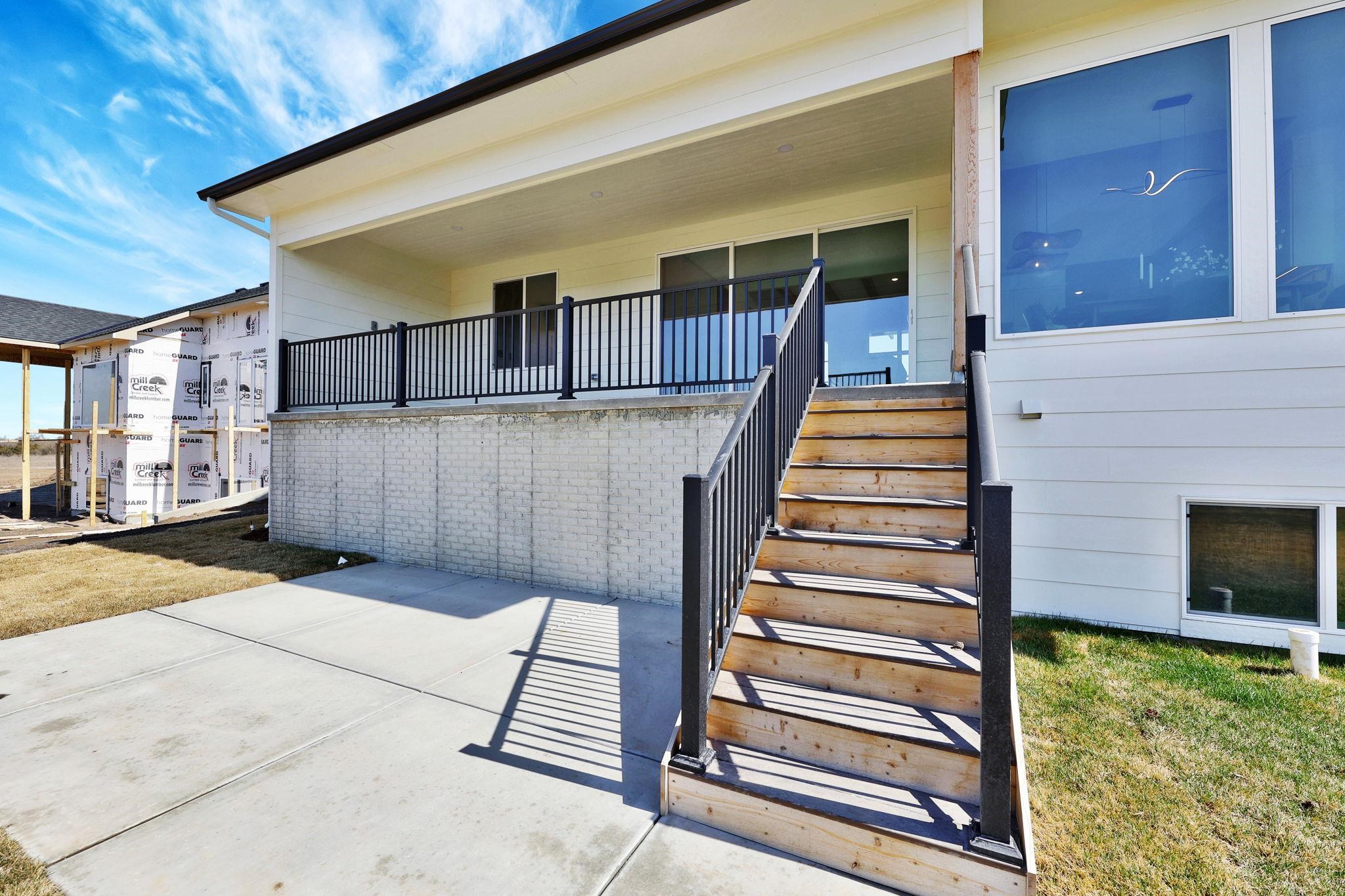 3247 N Bedford Street Wichita KS 67226