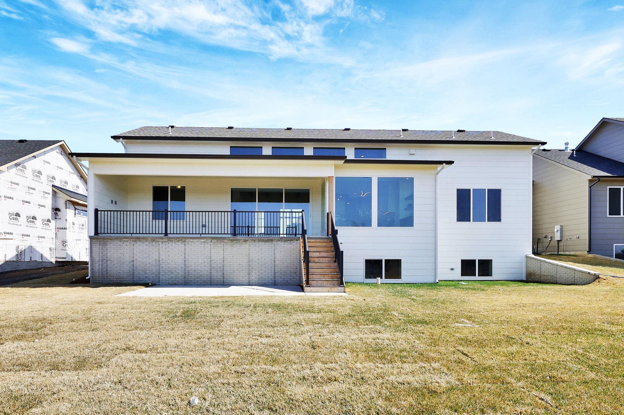 3247 N Bedford Street Wichita KS 67226