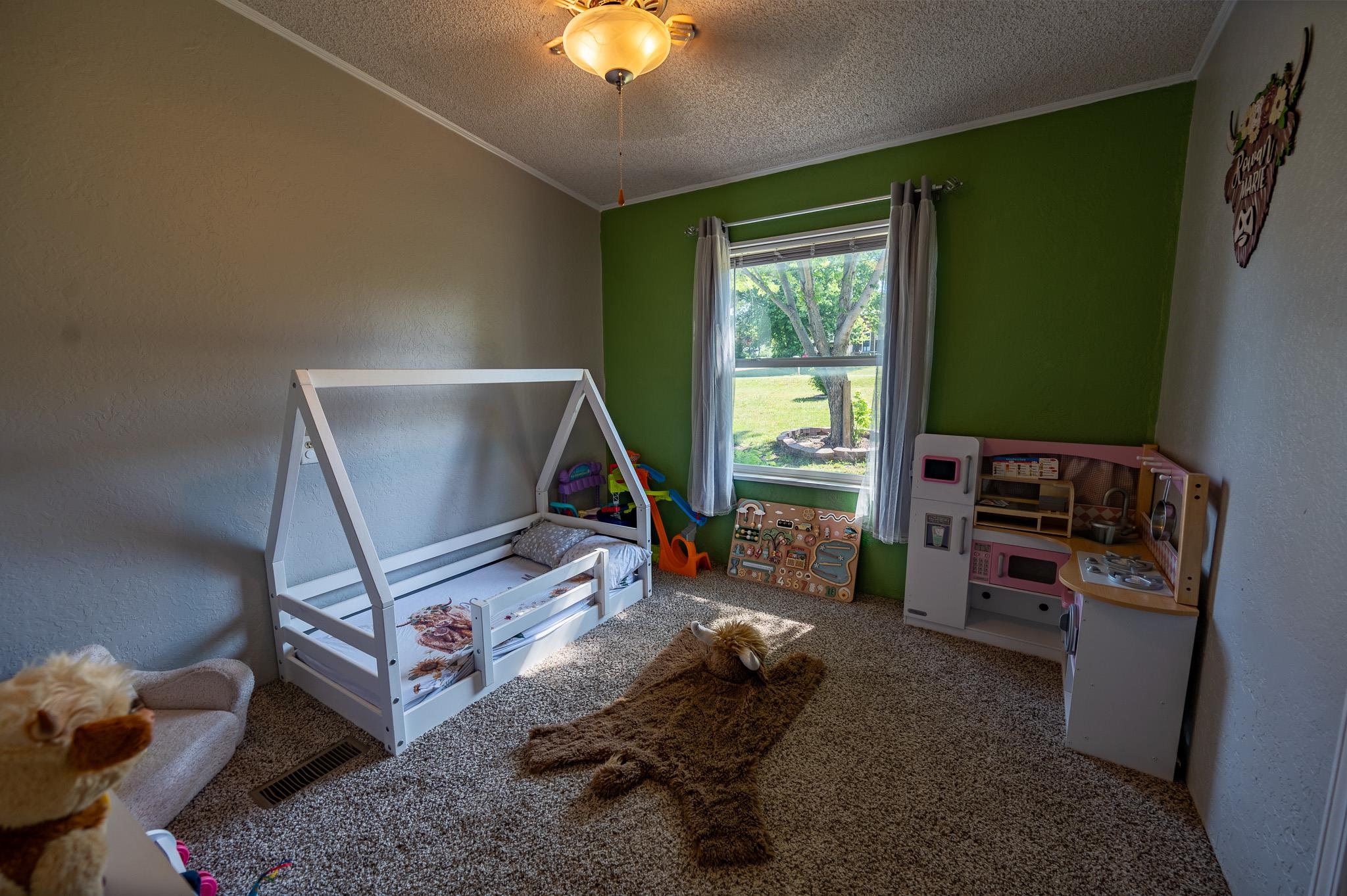 1905 SW Sunny Hills El Dorado KS 67042