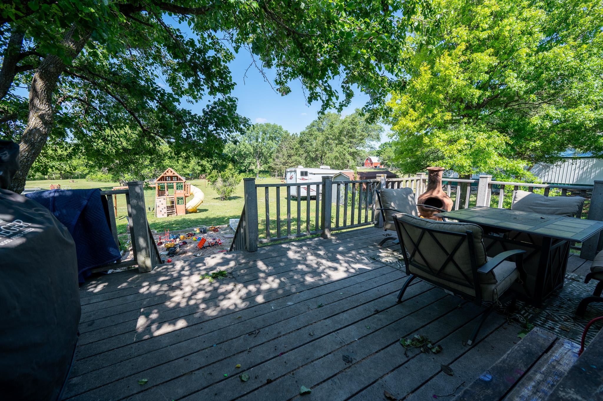 1905 SW Sunny Hills El Dorado KS 67042