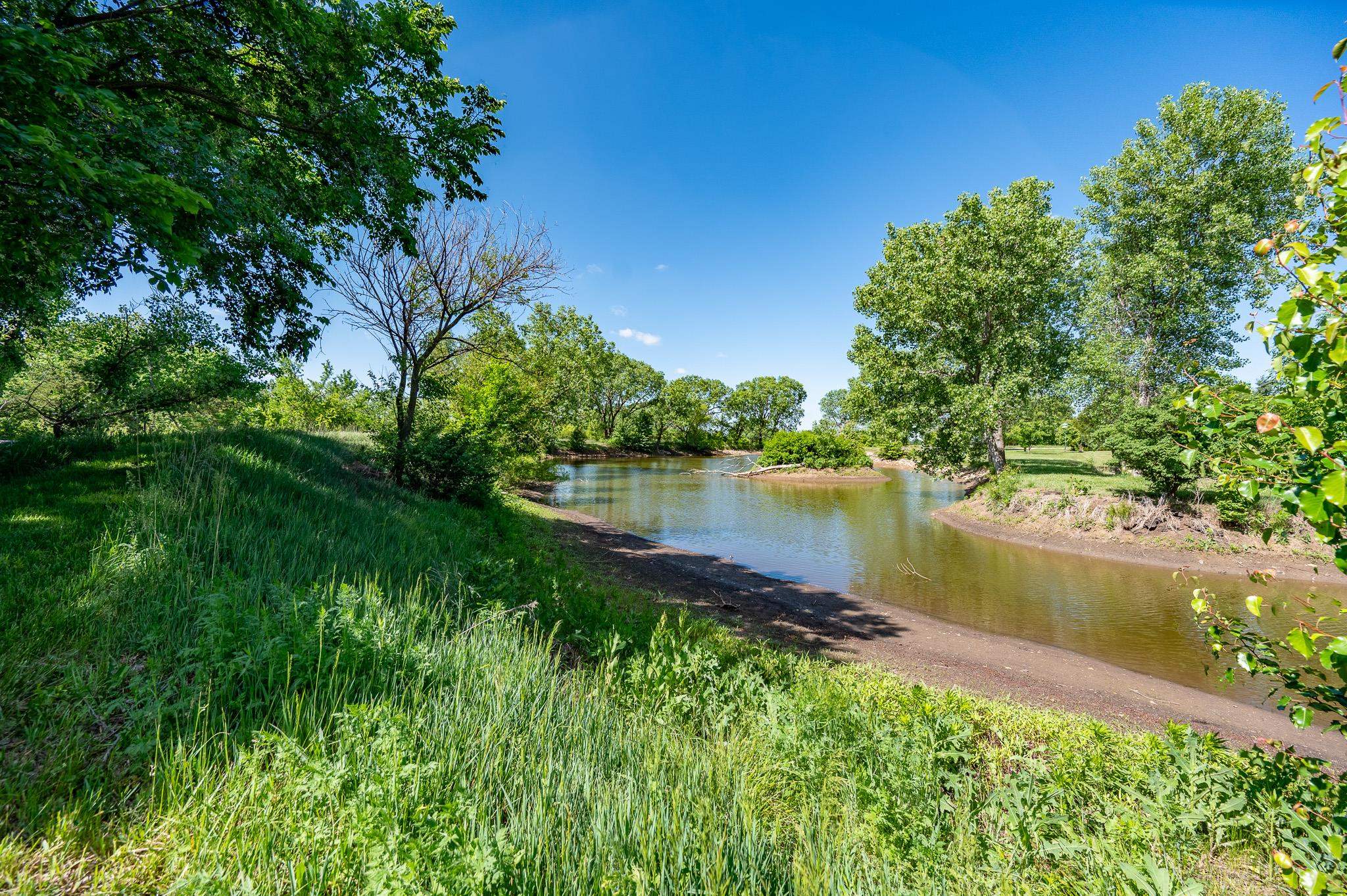 1905 SW Sunny Hills El Dorado KS 67042