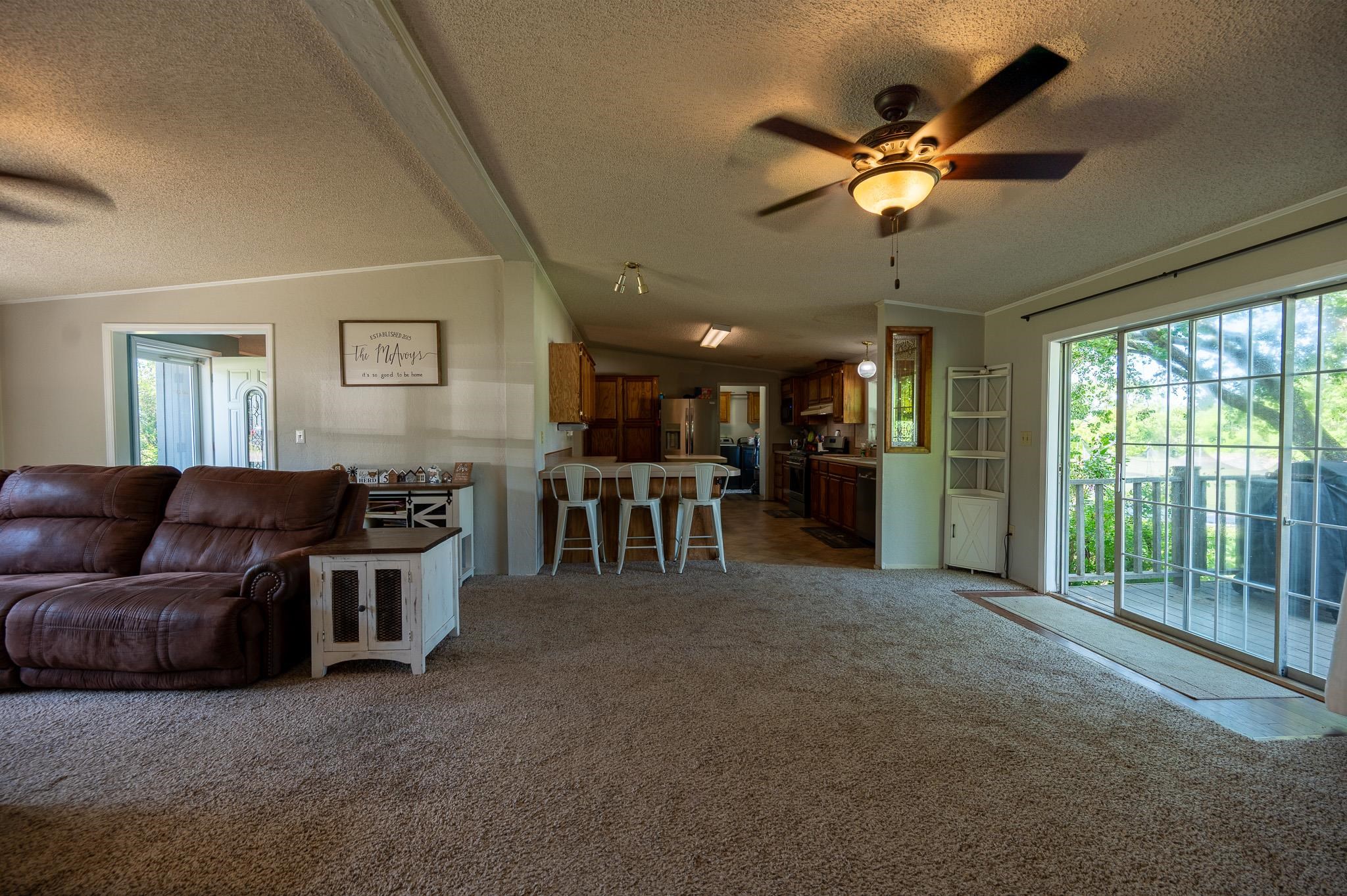 1905 SW Sunny Hills El Dorado KS 67042