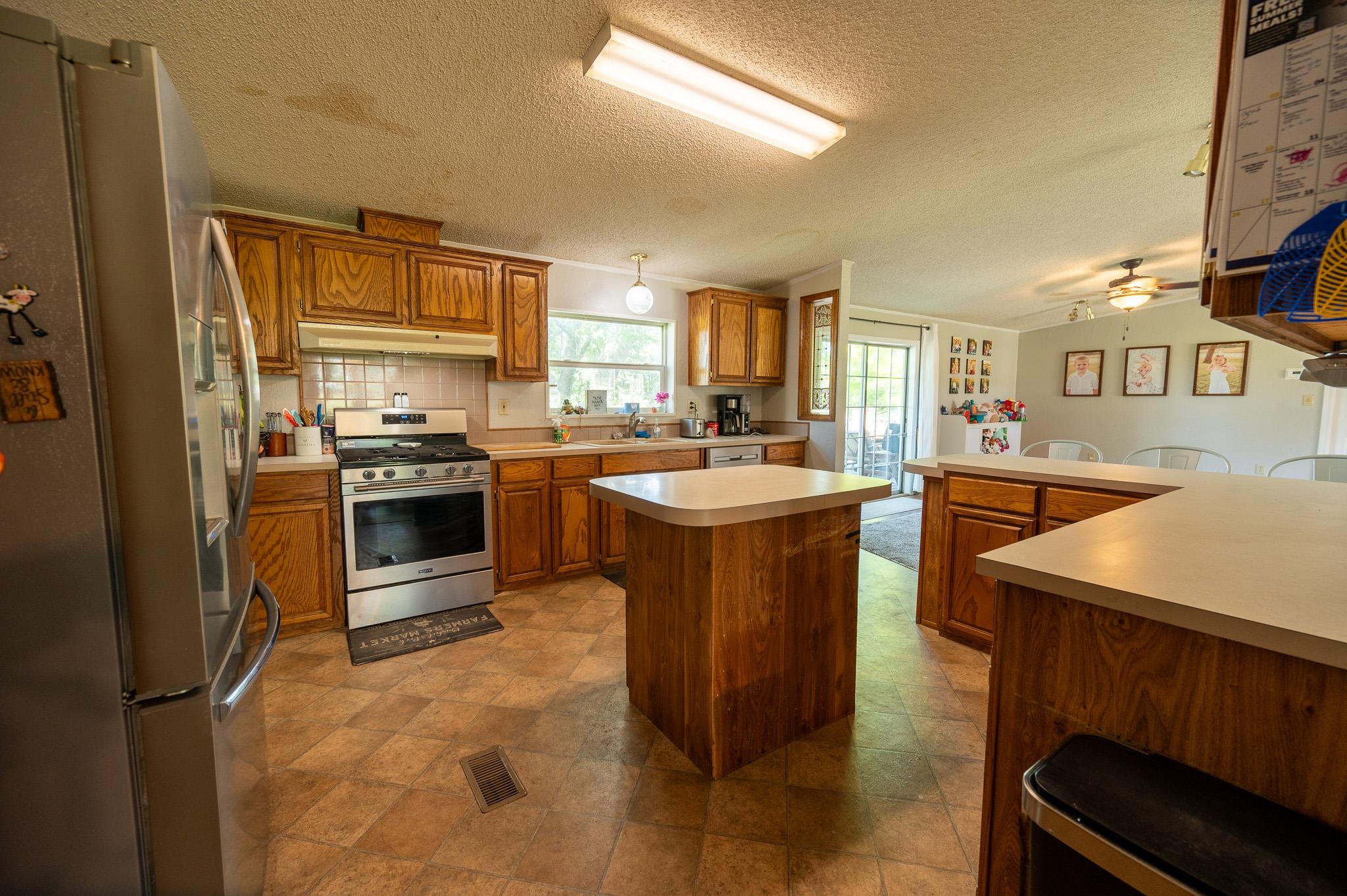 1905 SW Sunny Hills El Dorado KS 67042