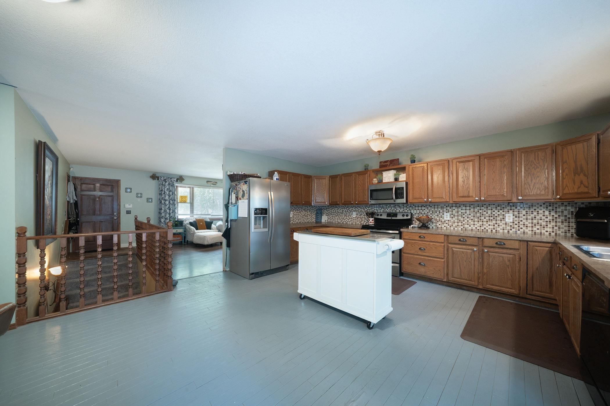 927 E 43rd Avenue Wichita KS 67216
