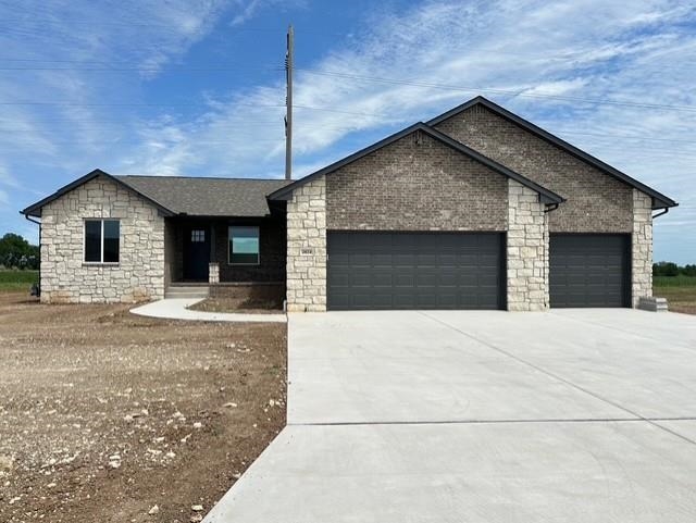 2824 Rutland Lane Augusta KS 67010