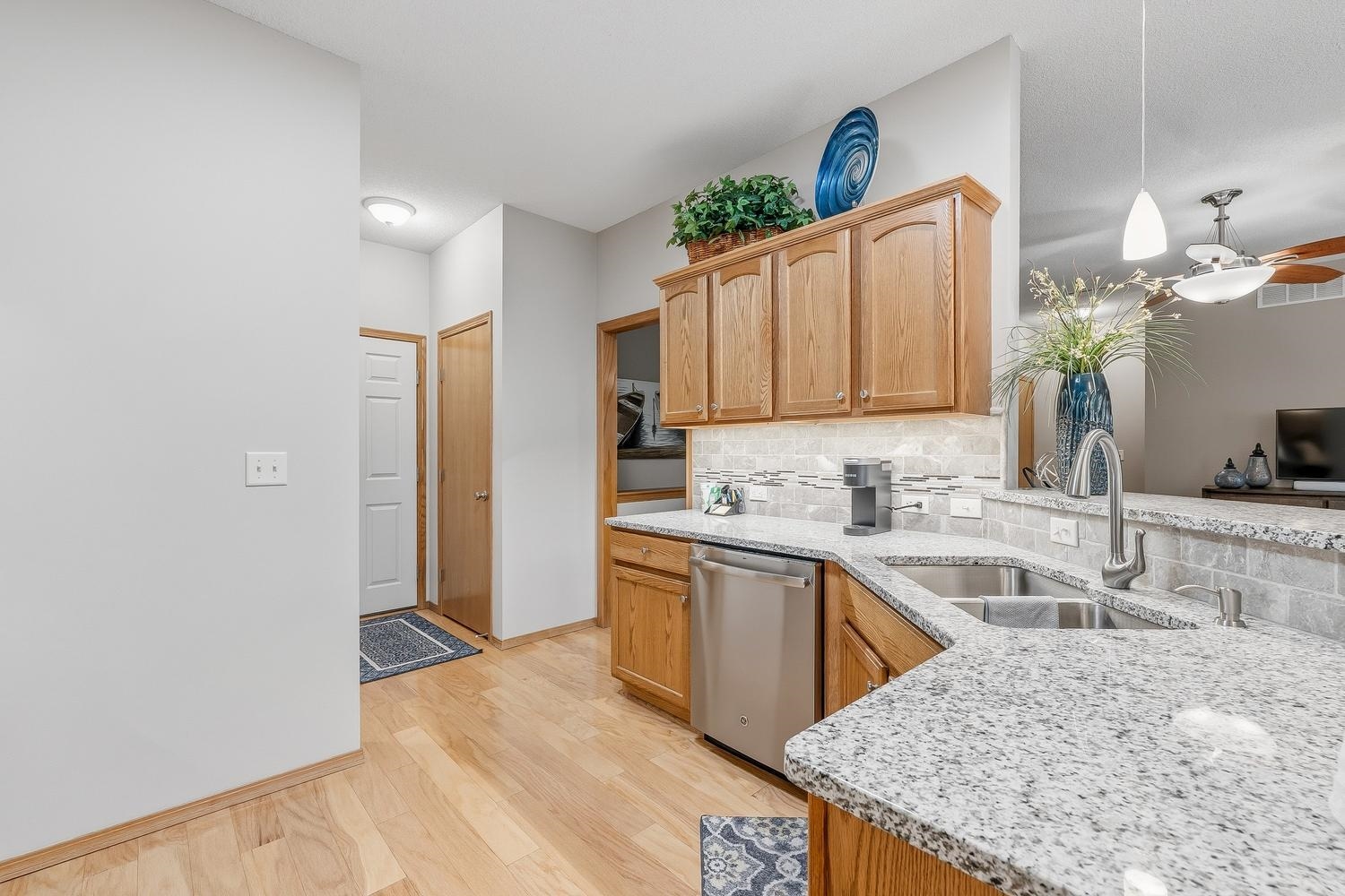 2570 N Shefford Street Wichita KS 67205
