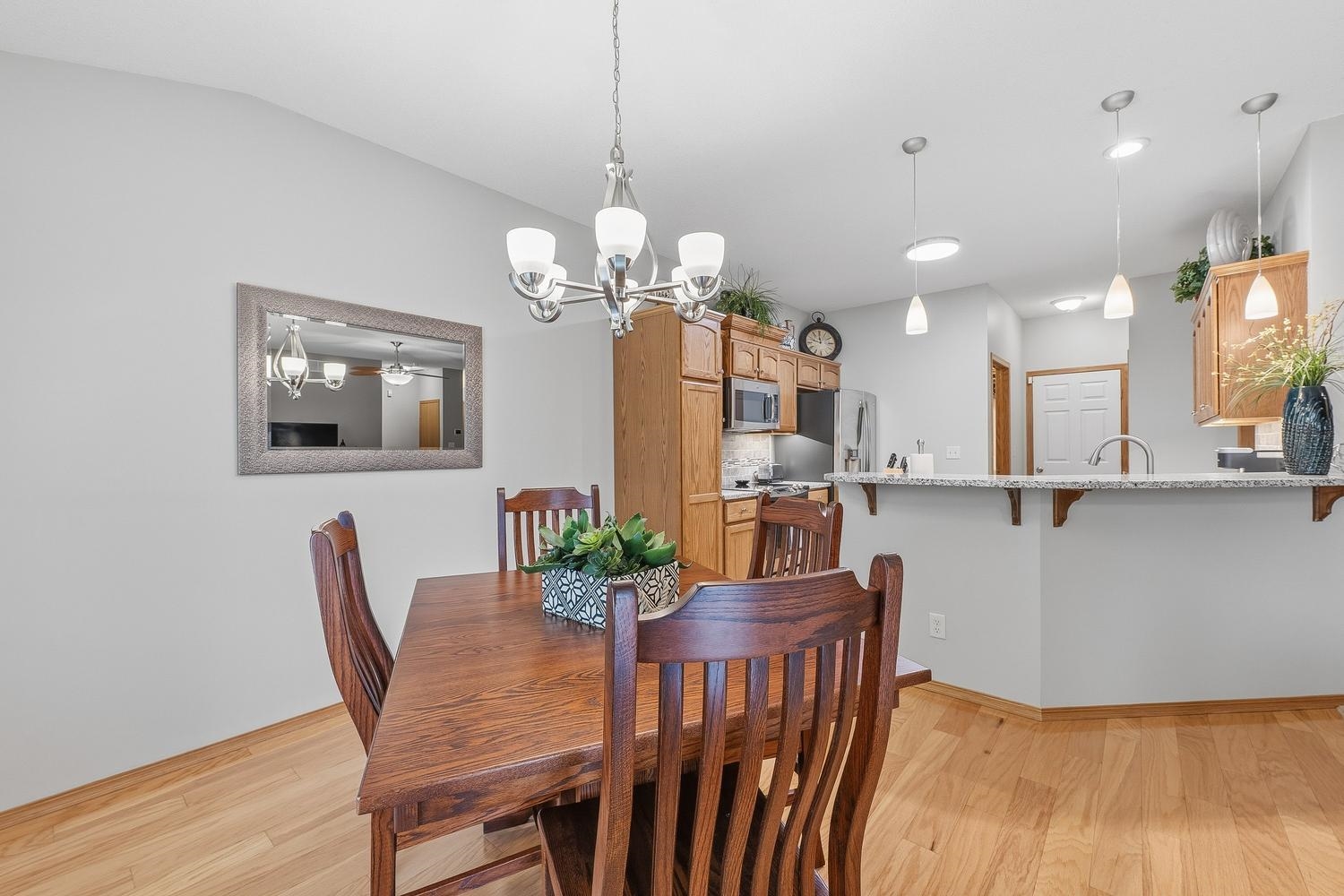 2570 N Shefford Street Wichita KS 67205