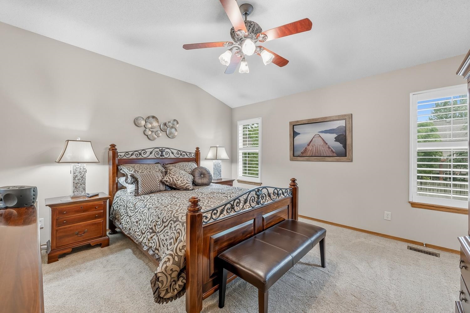 2570 N Shefford Street Wichita KS 67205