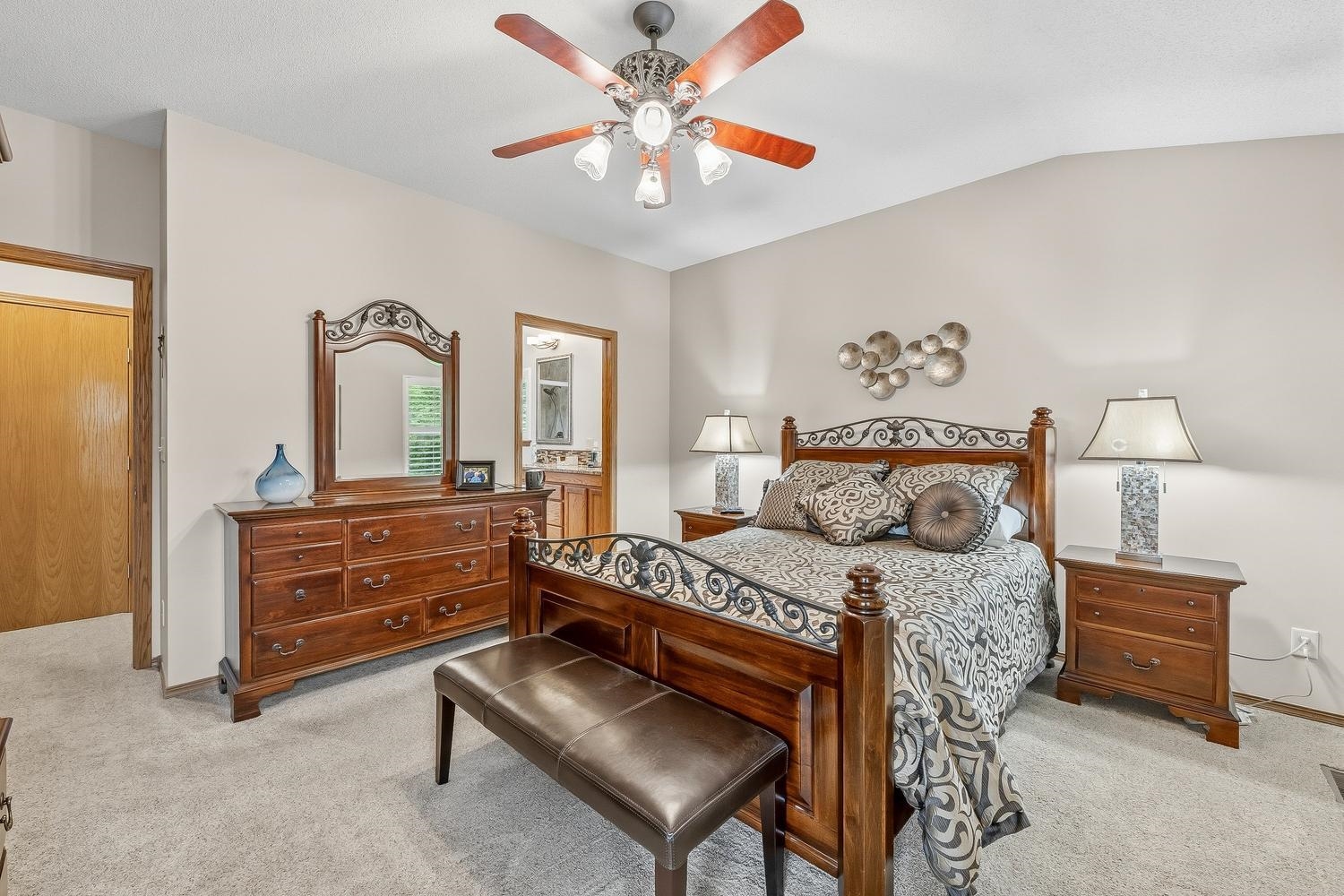 2570 N Shefford Street Wichita KS 67205