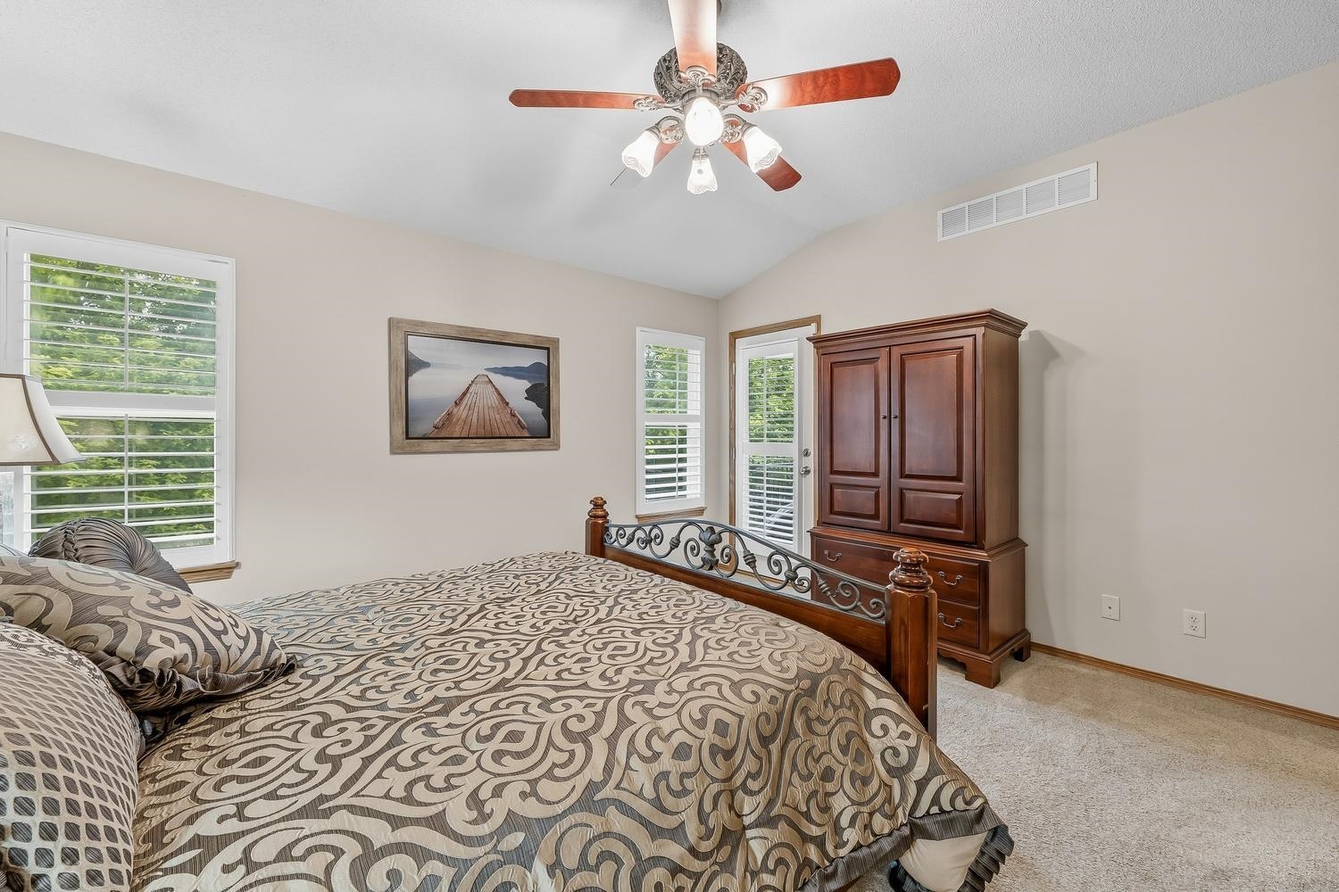 2570 N Shefford Street Wichita KS 67205