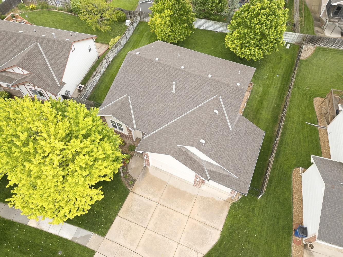 2570 N Shefford Street Wichita KS 67205