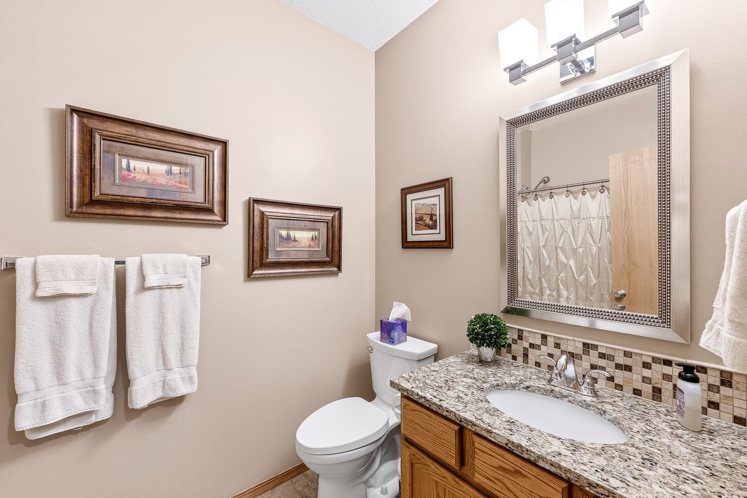 2570 N Shefford Street Wichita KS 67205