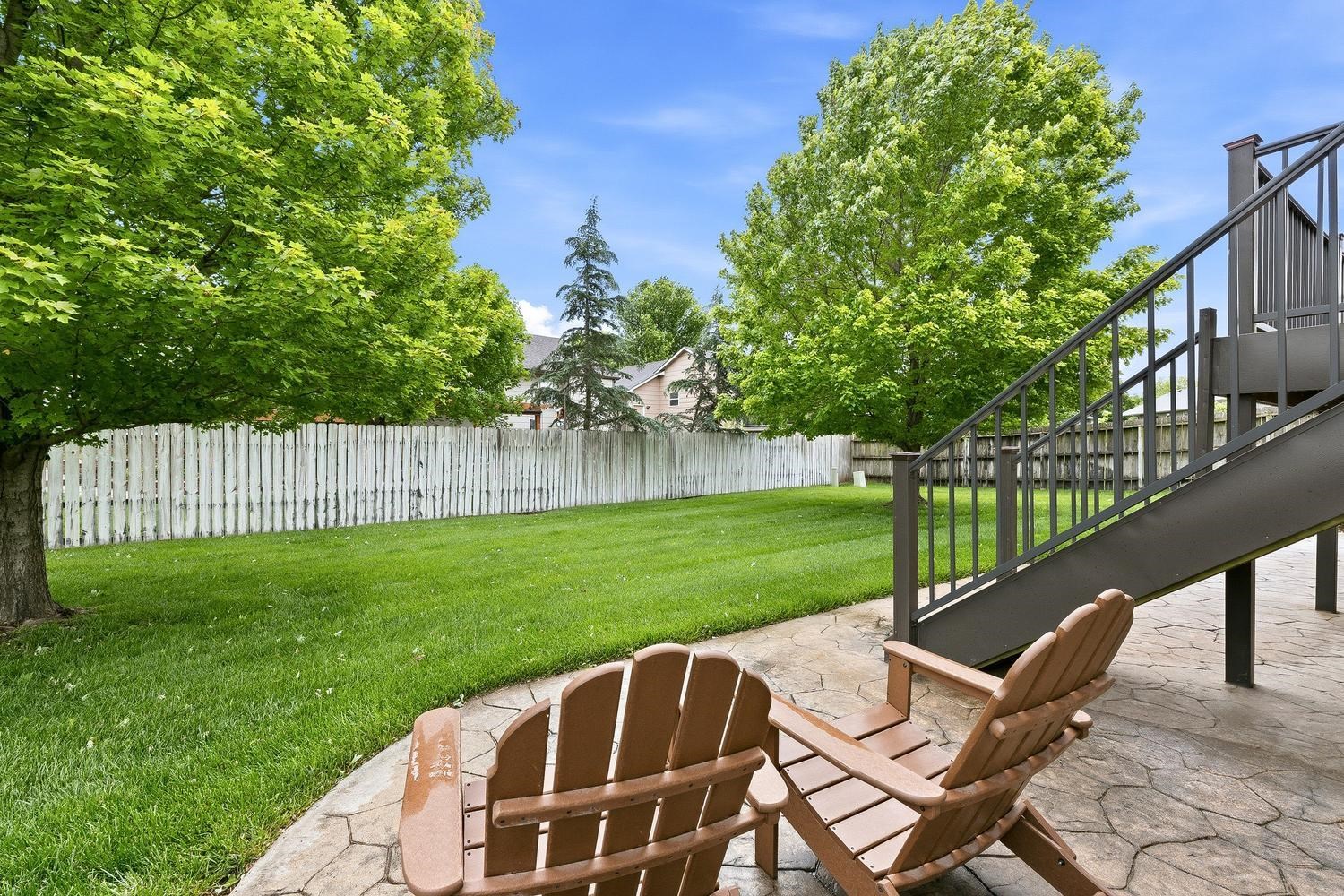 2570 N Shefford Street Wichita KS 67205