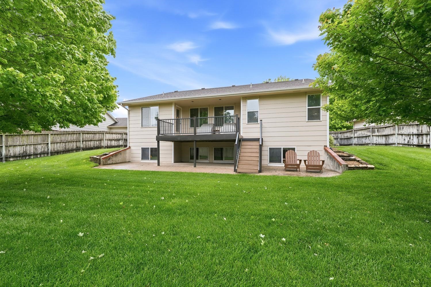 2570 N Shefford Street Wichita KS 67205