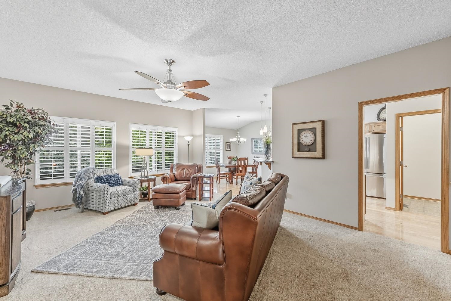 2570 N Shefford Street Wichita KS 67205