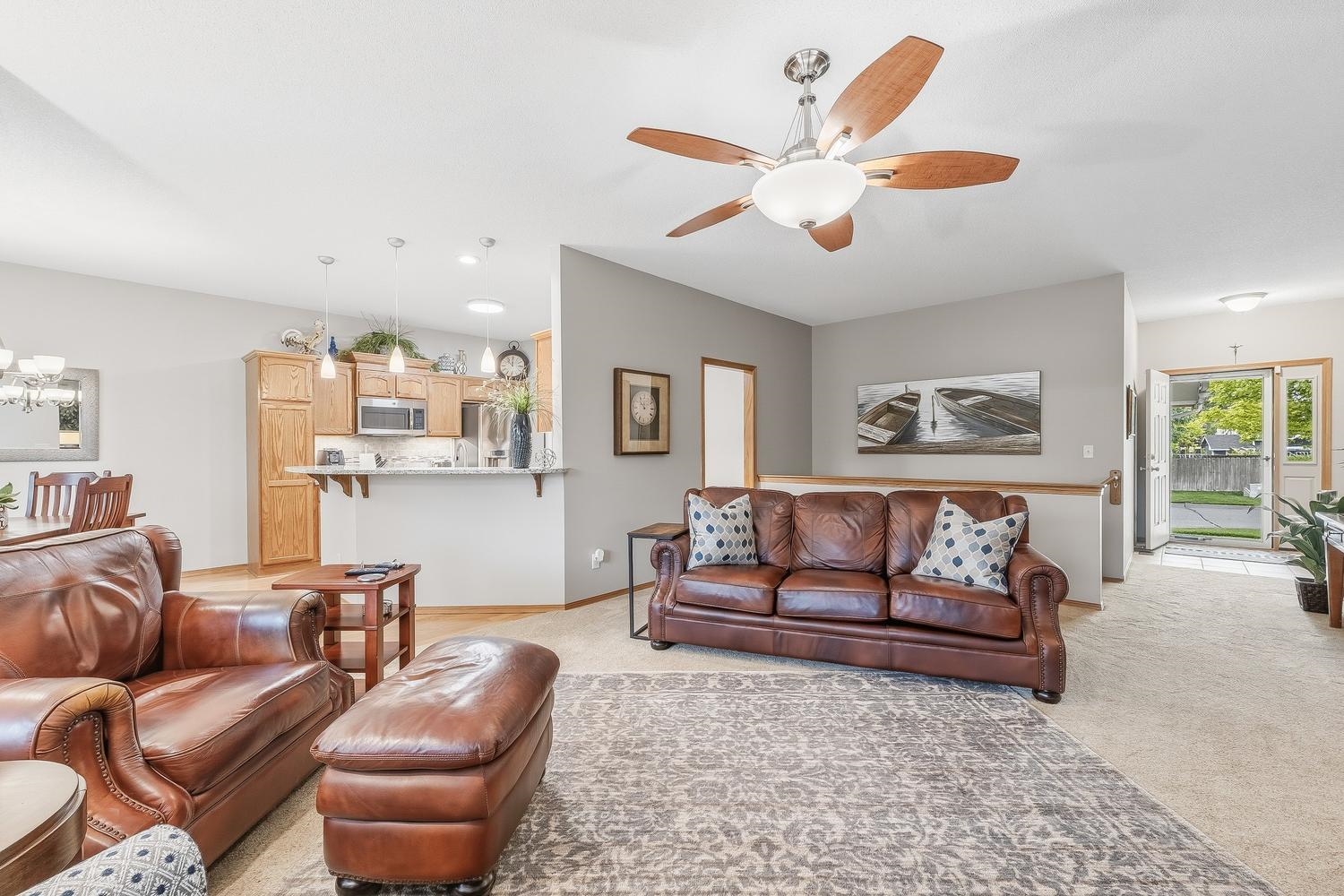 2570 N Shefford Street Wichita KS 67205