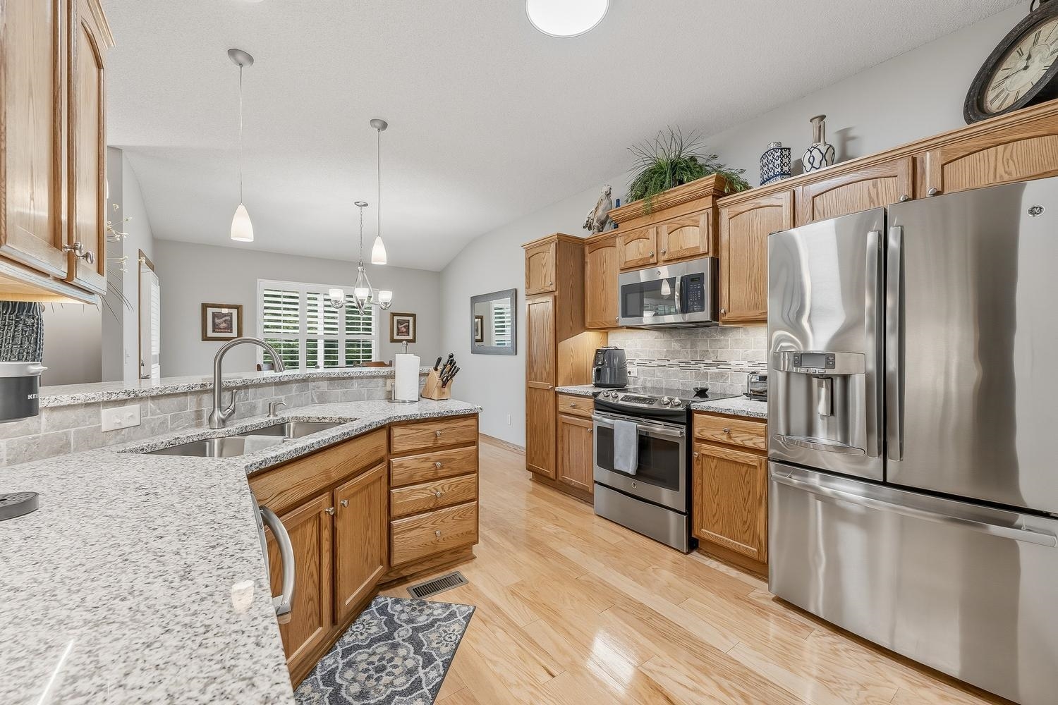 2570 N Shefford Street Wichita KS 67205