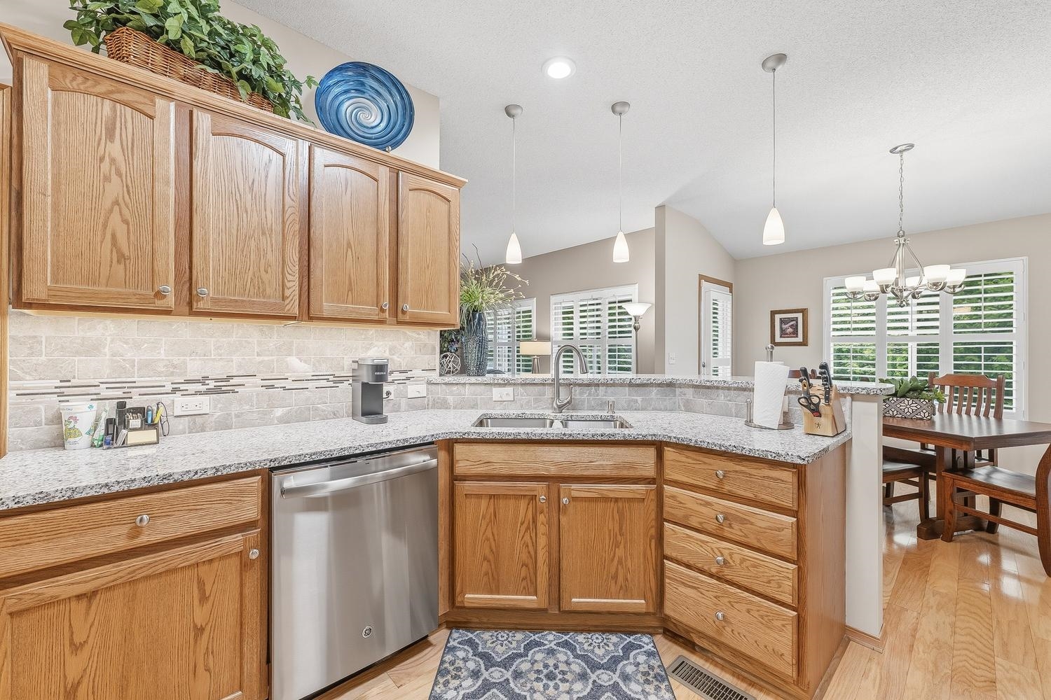 2570 N Shefford Street Wichita KS 67205