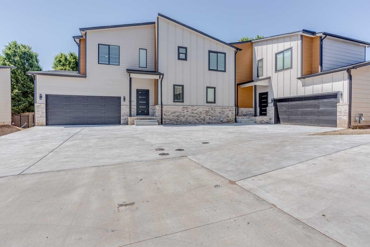 8441 W 37th Street N Wichita KS 67205