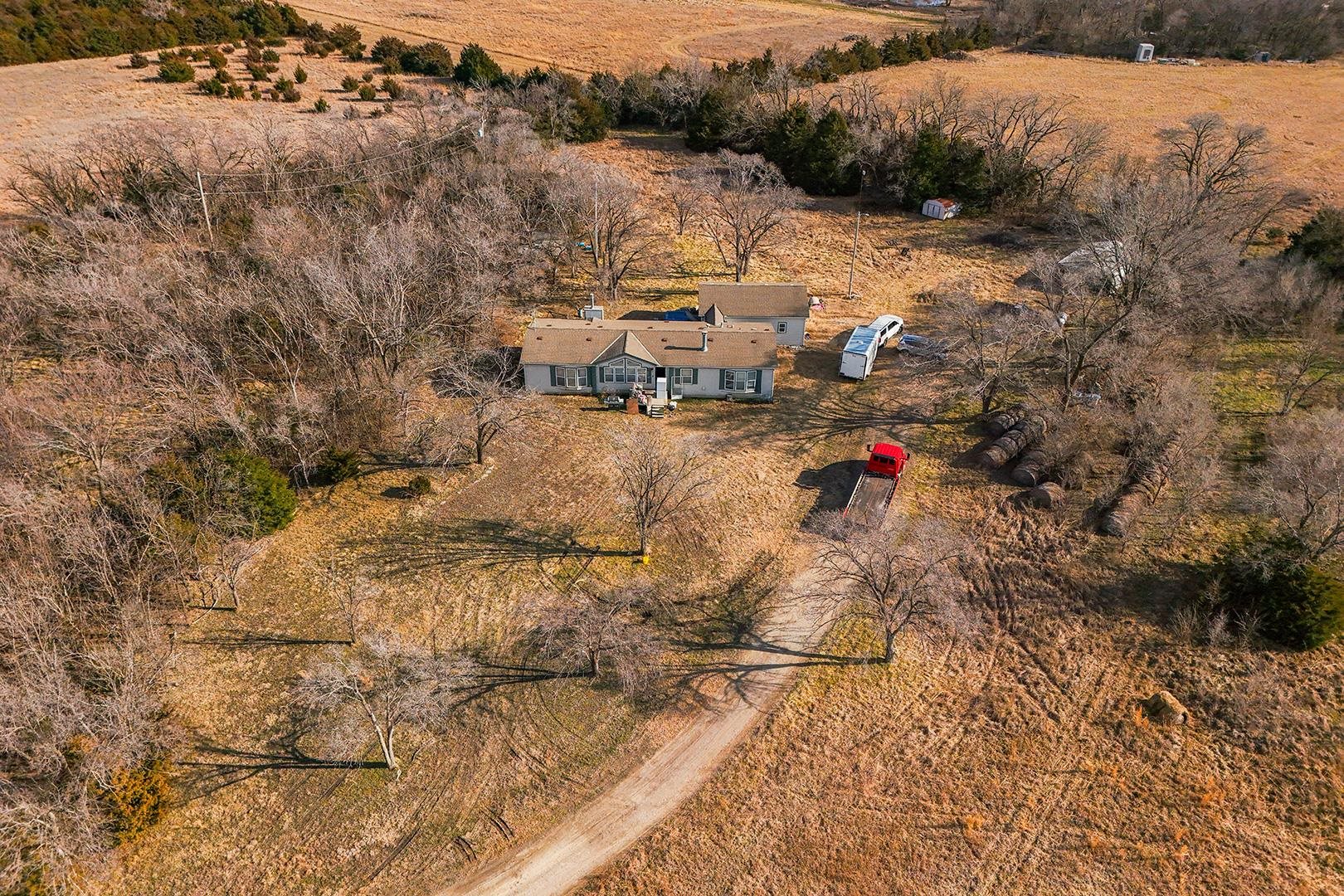 11925 E 71st S Derby KS 67037