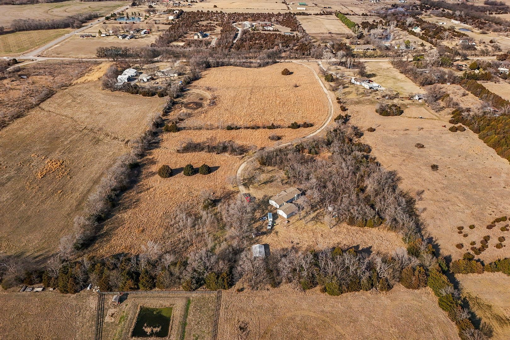 11925 E 71st S Derby KS 67037