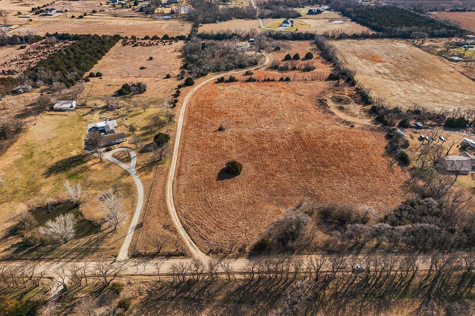 11925 E 71st S Derby KS 67037