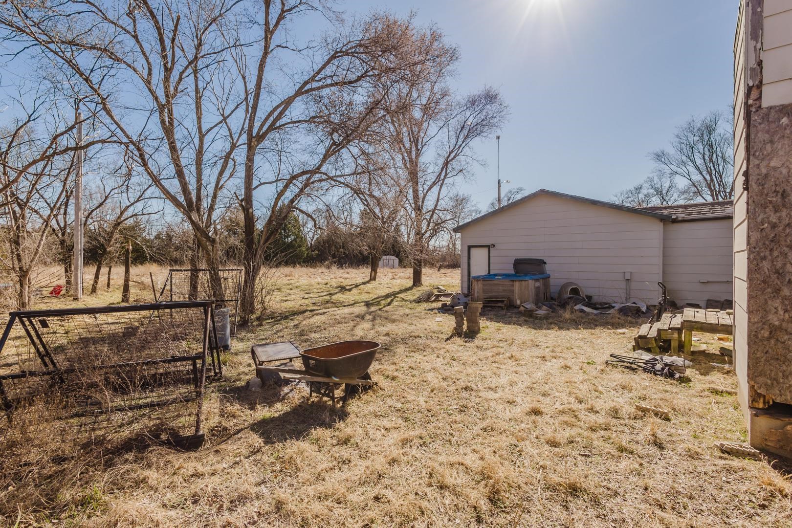 11925 E 71st S Derby KS 67037