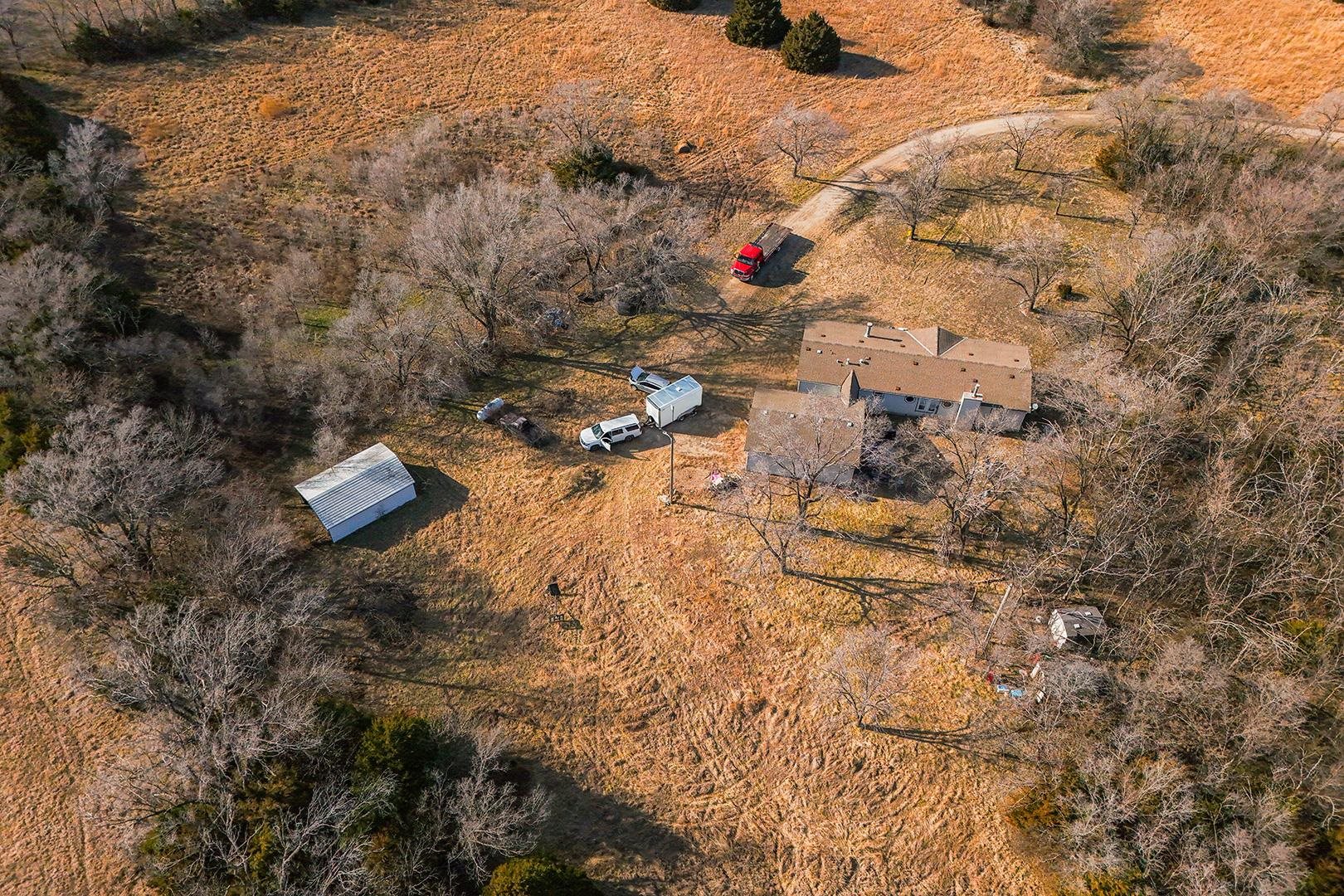 11925 E 71st S Derby KS 67037