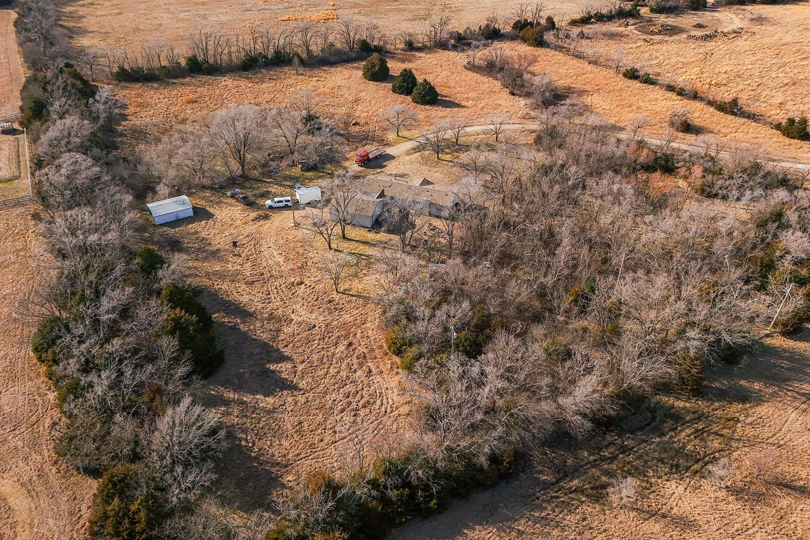 11925 E 71st S Derby KS 67037