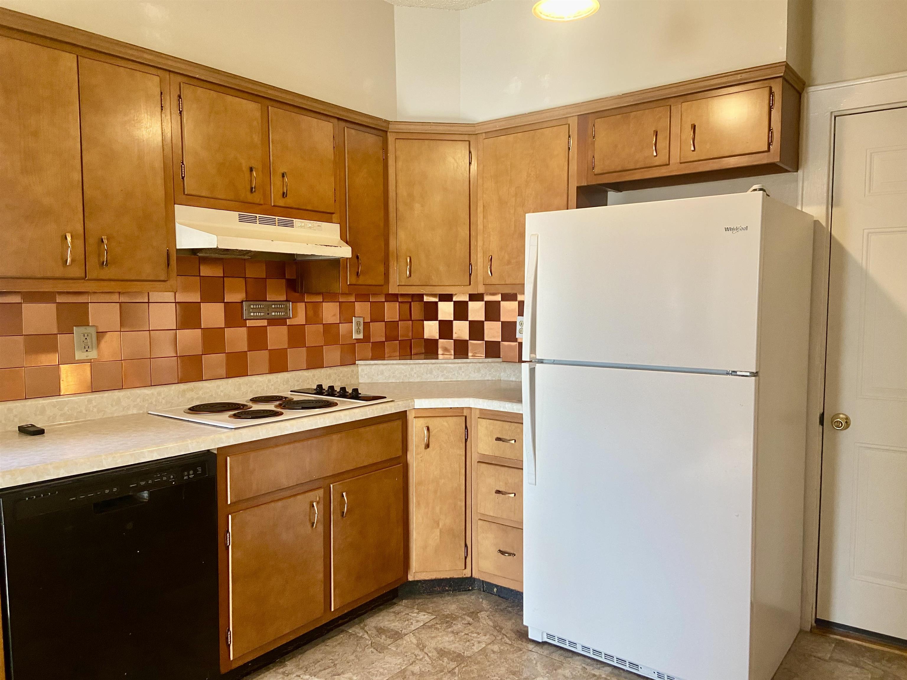 200 E Broadway Avenue Augusta KS 67010