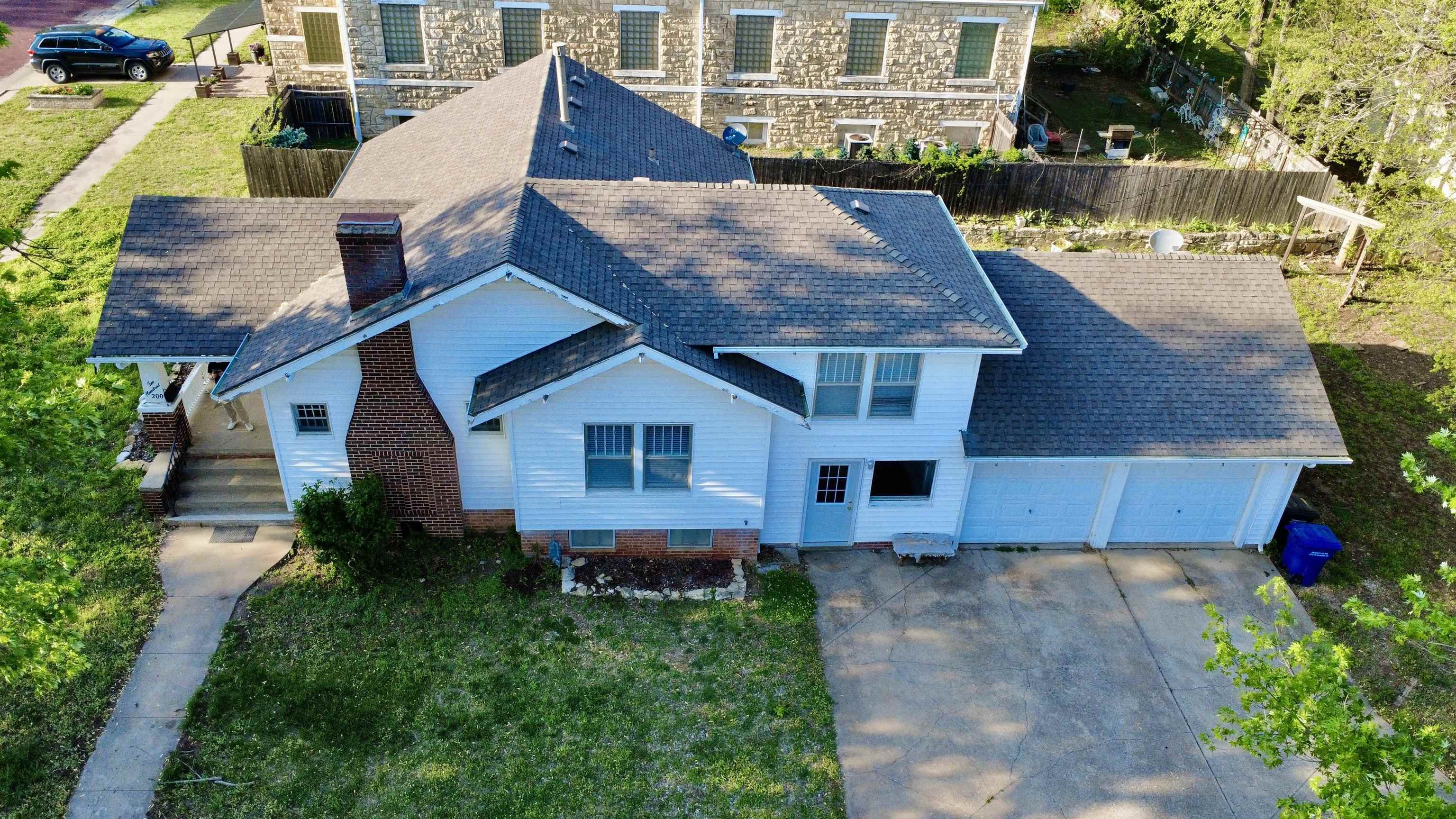 200 E Broadway Avenue Augusta KS 67010