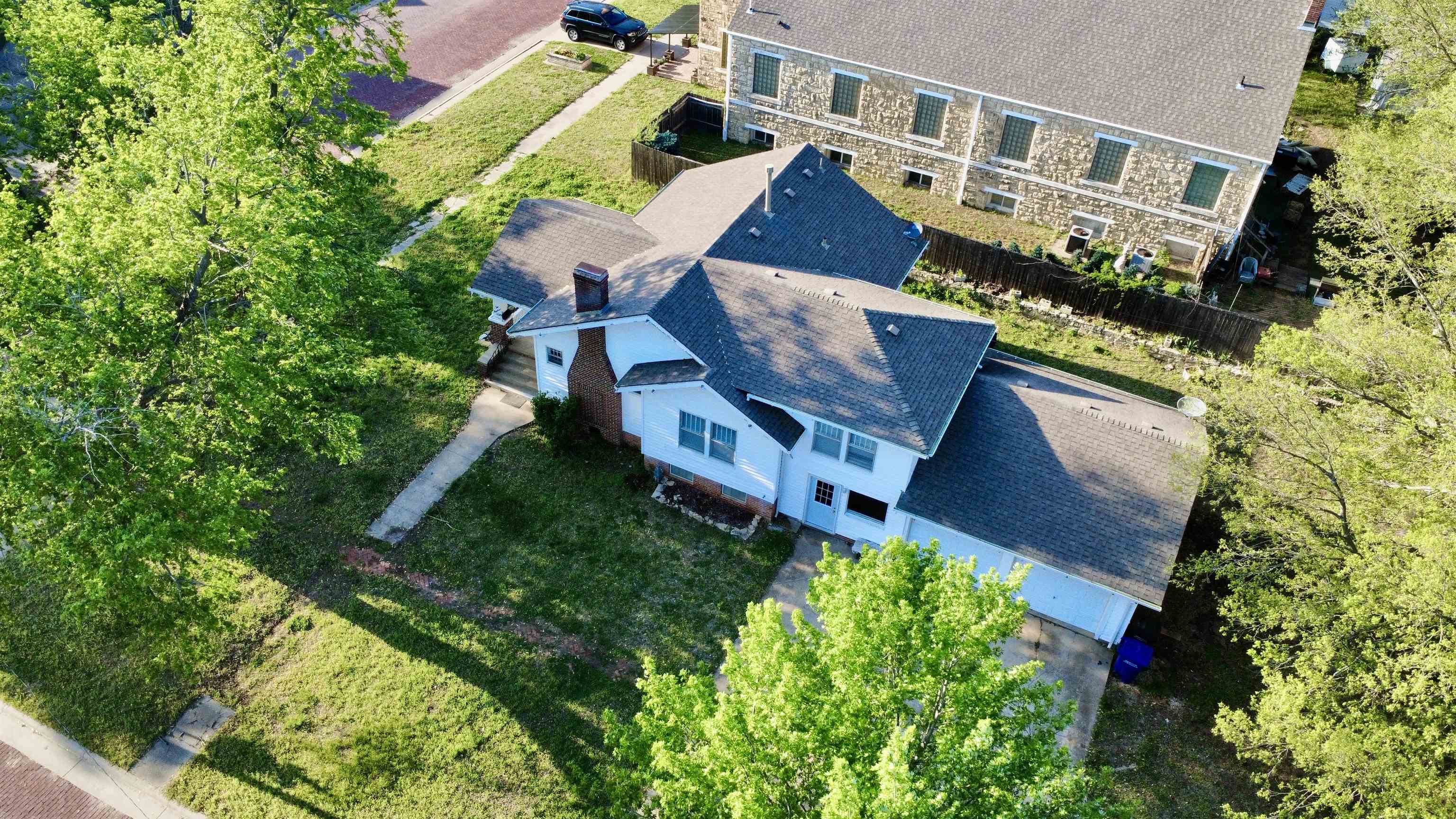 200 E Broadway Avenue Augusta KS 67010