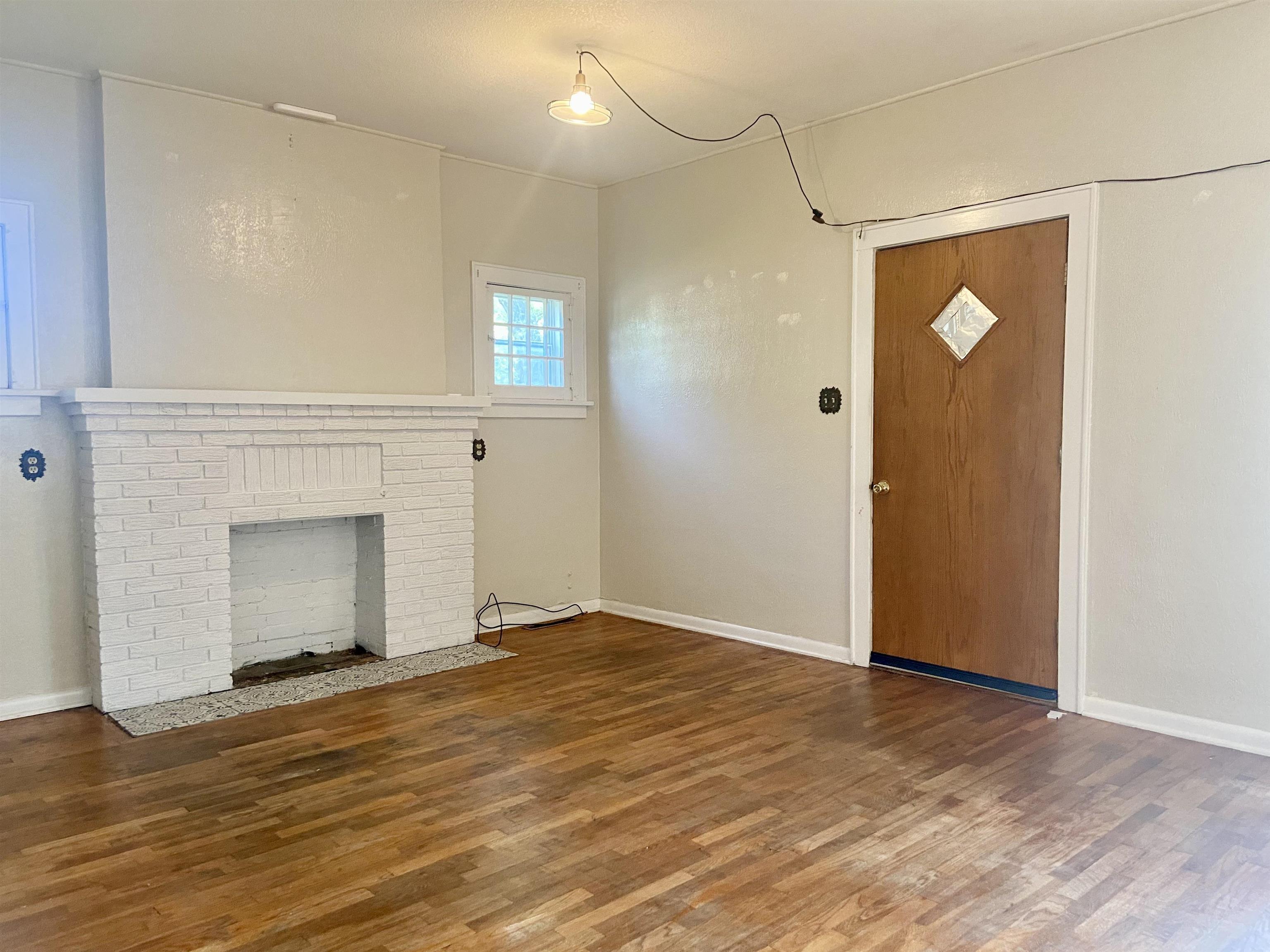 200 E Broadway Avenue Augusta KS 67010