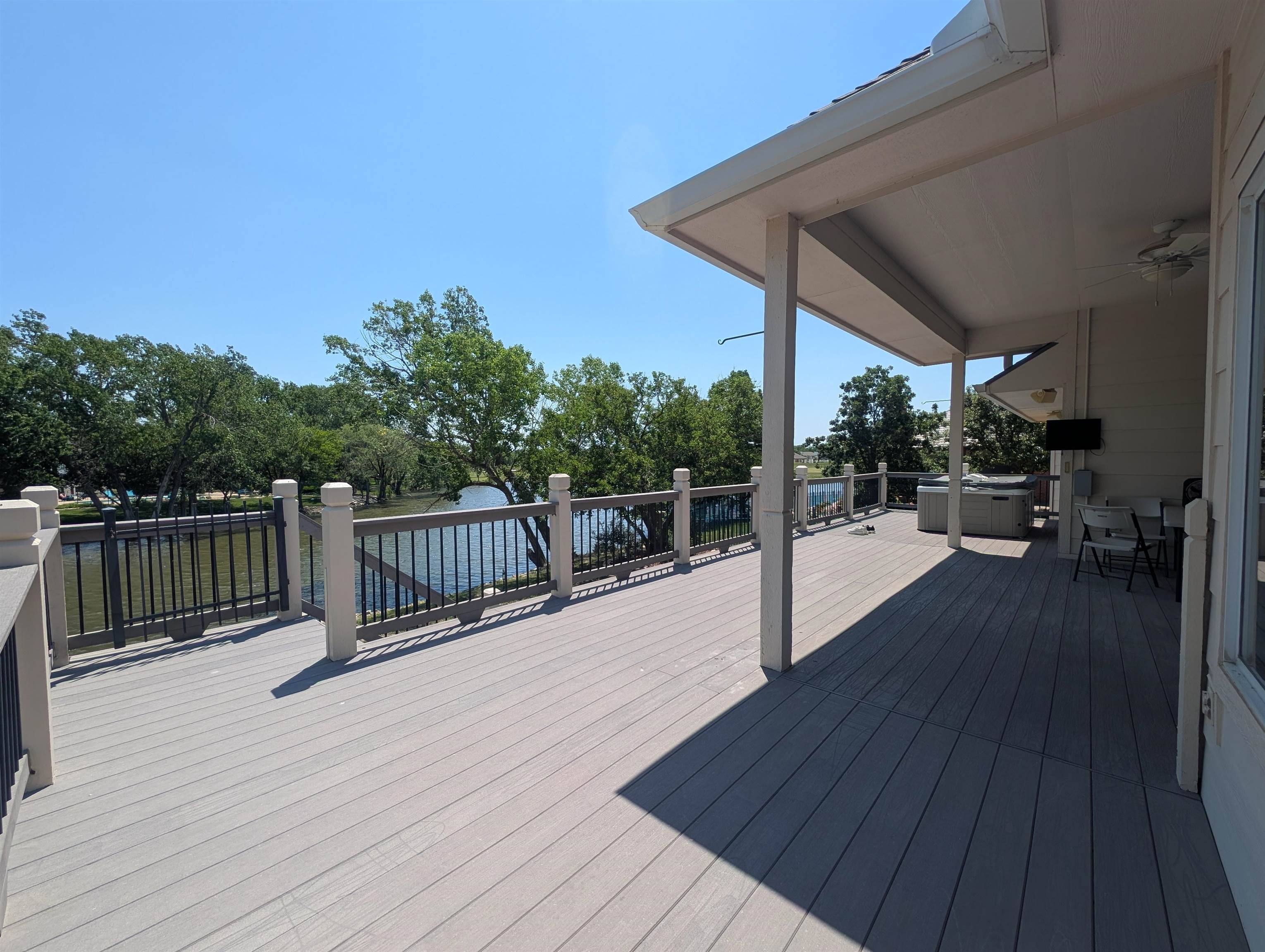 8253 E Oxford Court Wichita KS 67226
