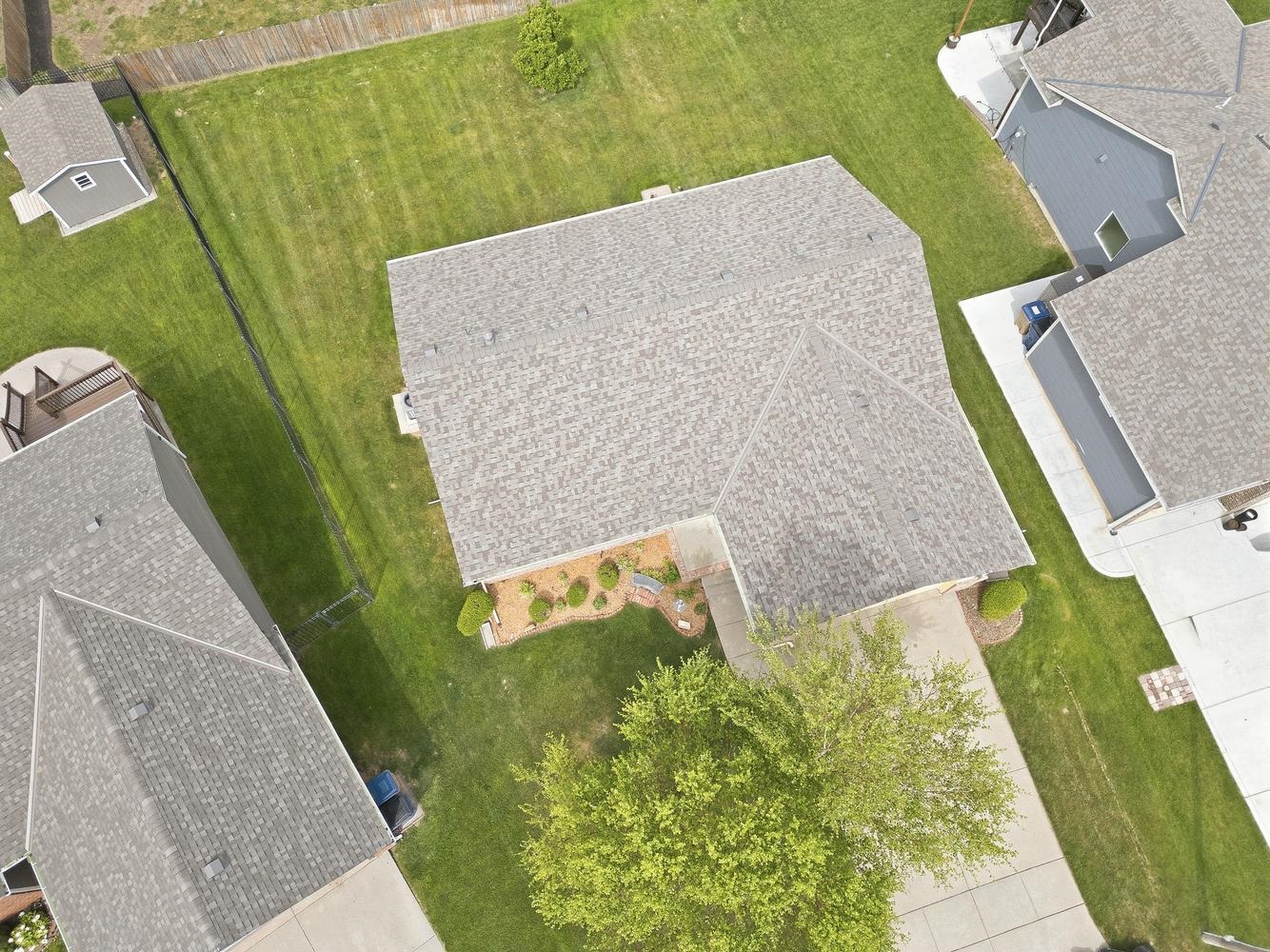 8849 N Hidden Lane Park City KS 67147