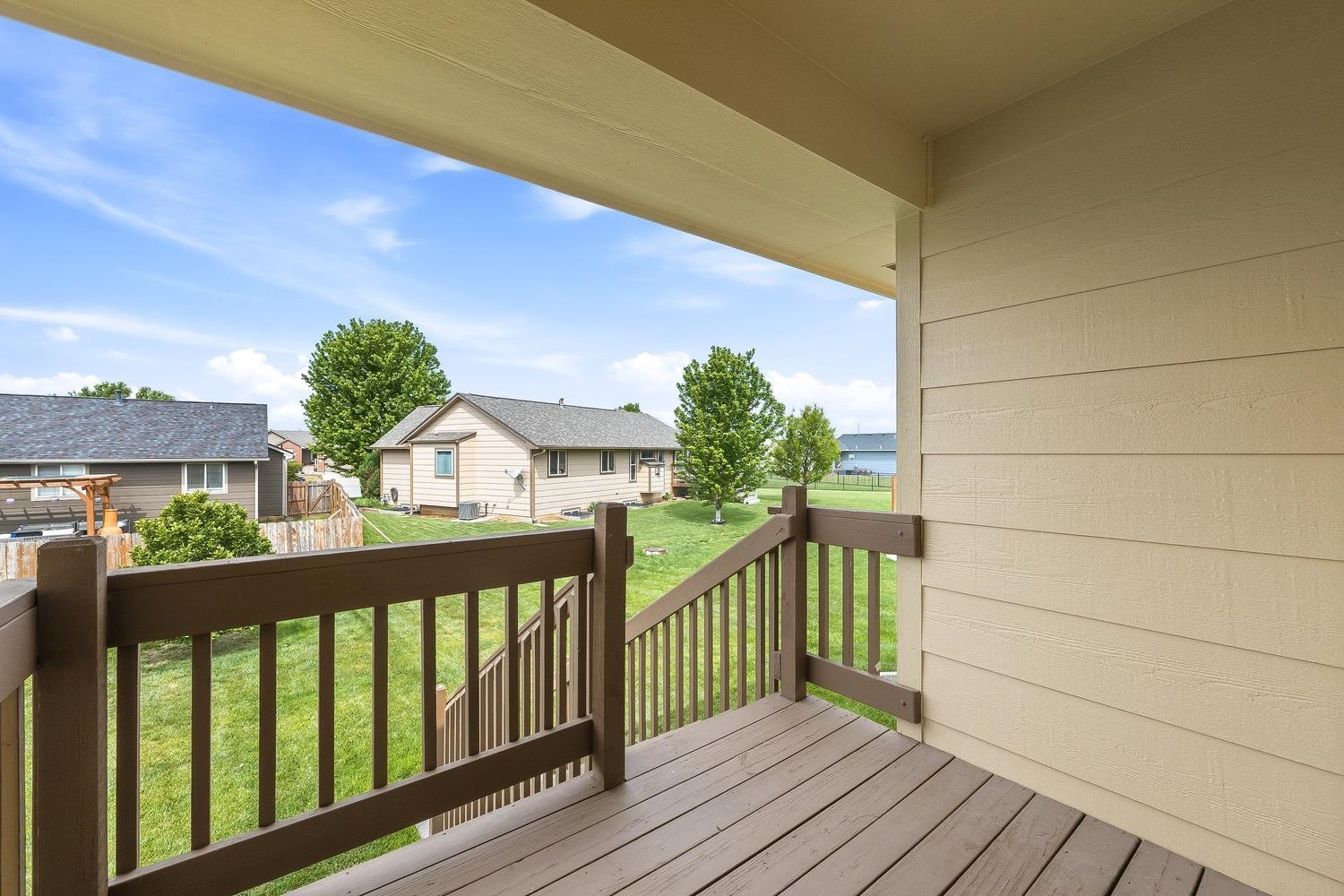 8849 N Hidden Lane Park City KS 67147