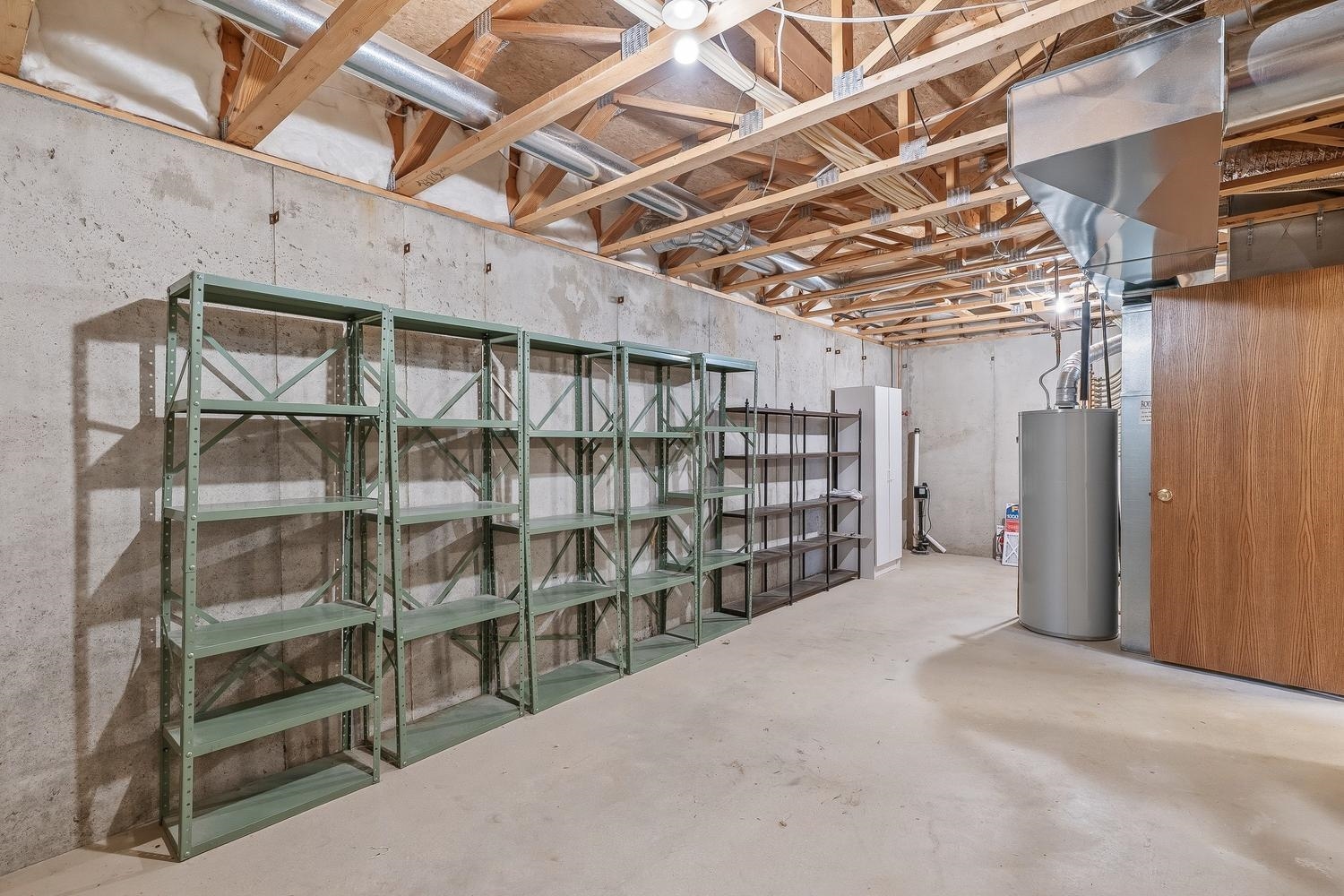 8849 N Hidden Lane Park City KS 67147