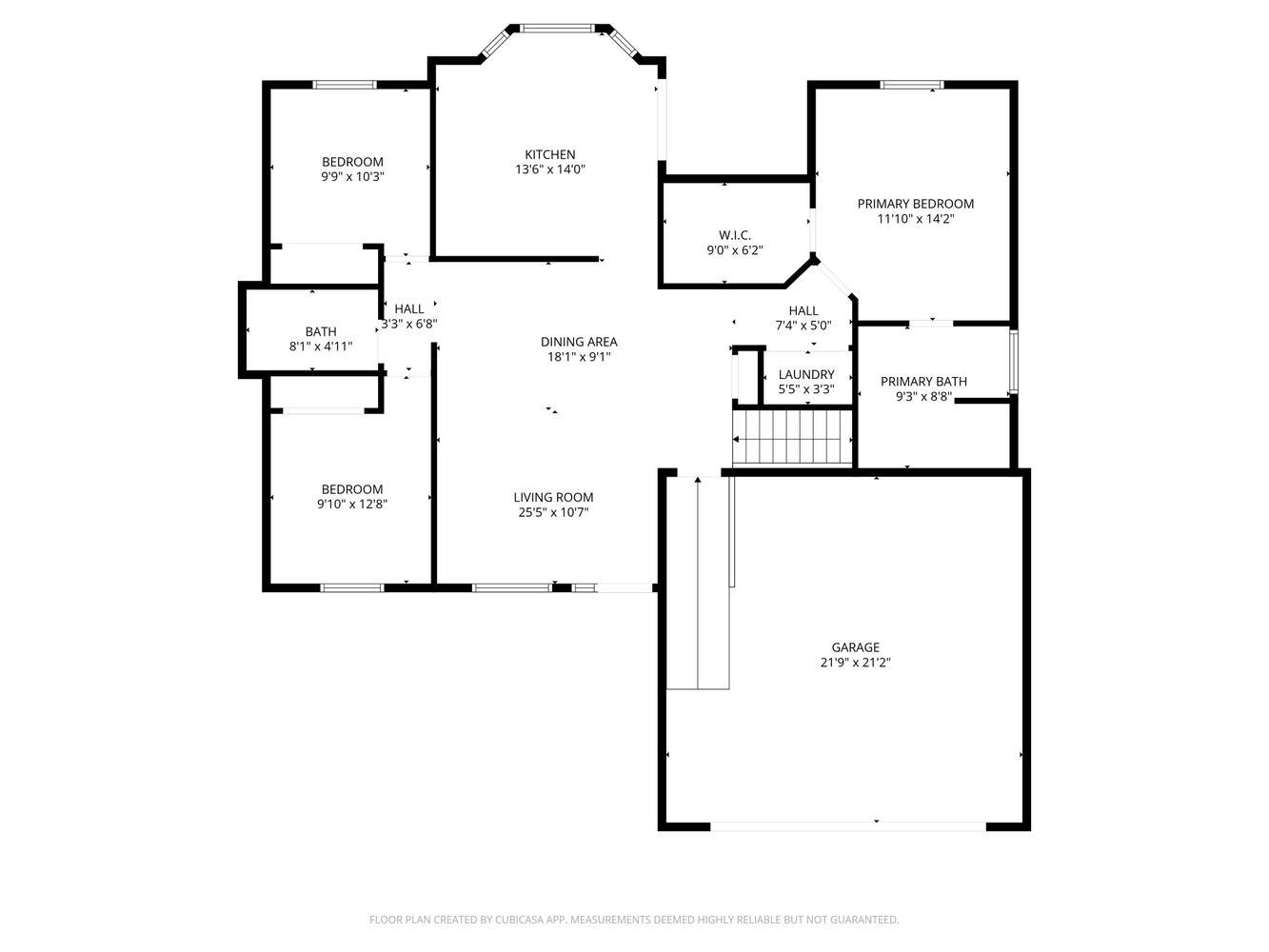 8849 N Hidden Lane Park City KS 67147