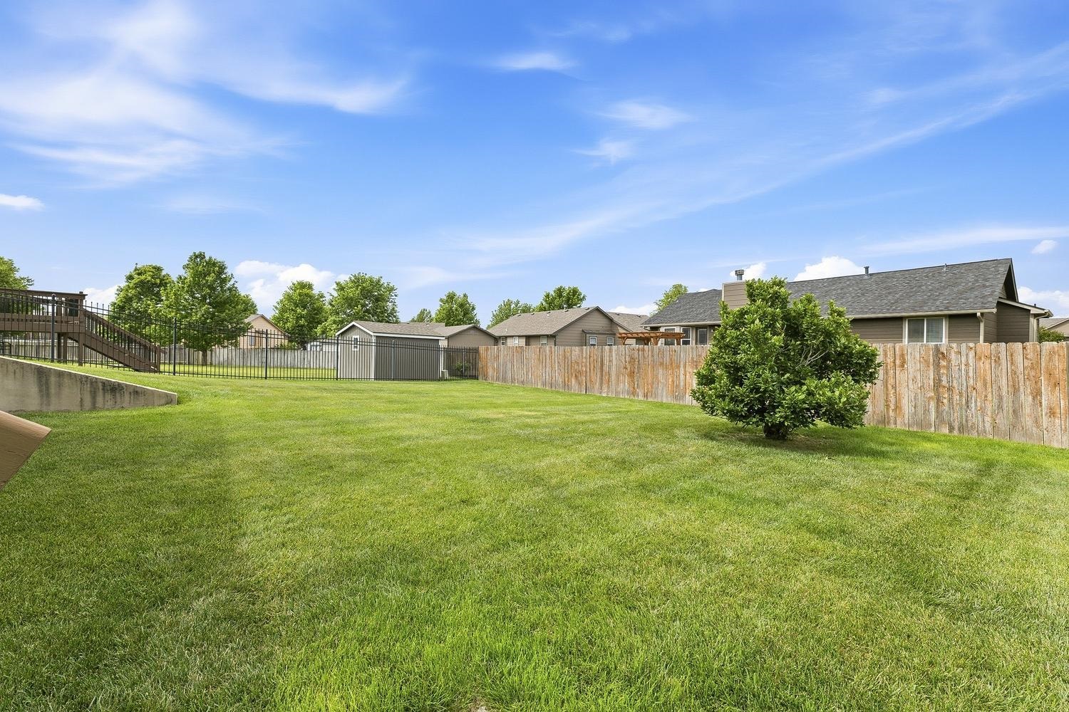 8849 N Hidden Lane Park City KS 67147