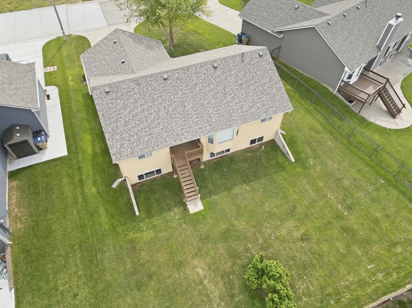 8849 N Hidden Lane Park City KS 67147