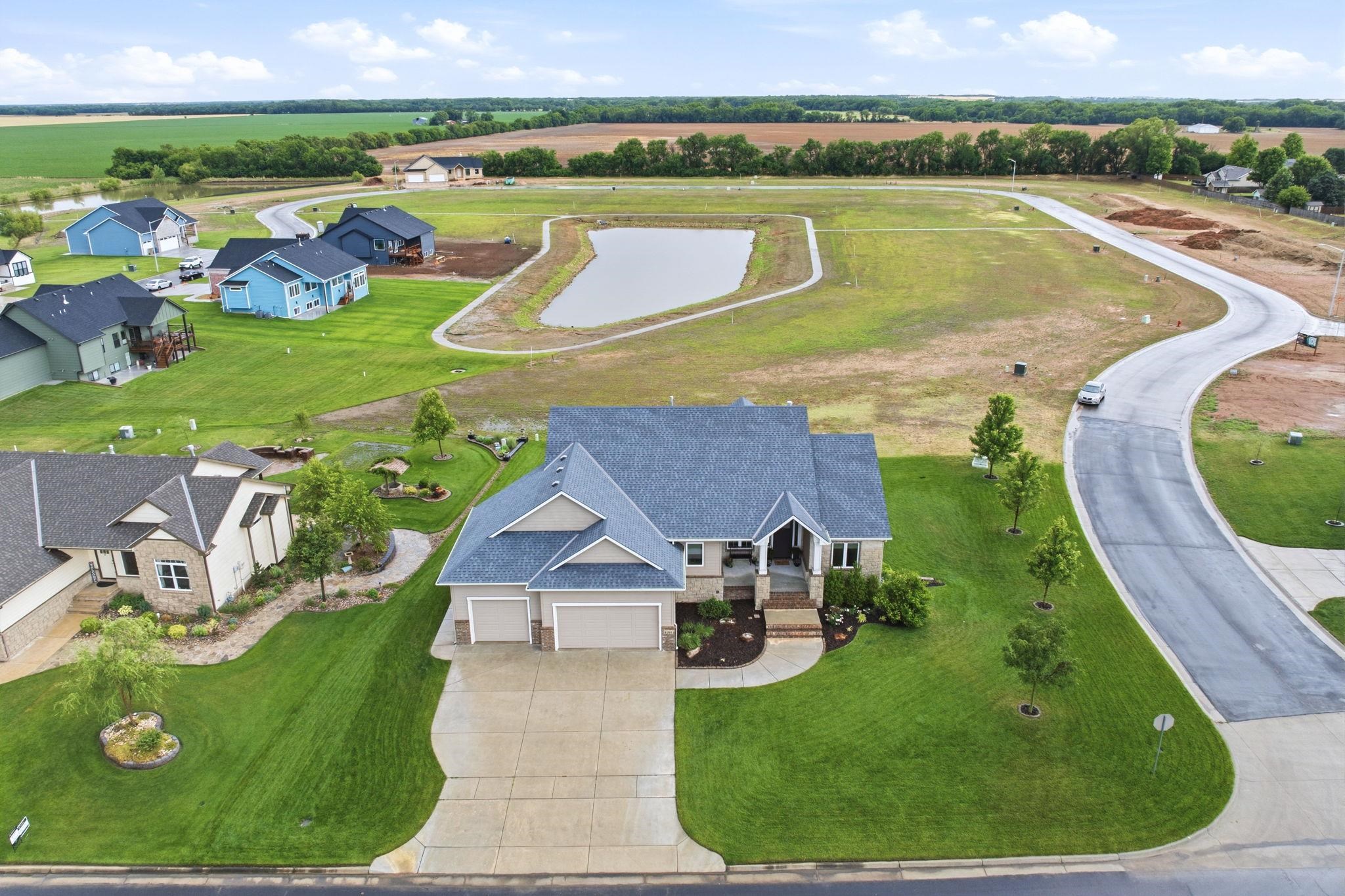 1101 E Park Glen Street Clearwater KS 67026