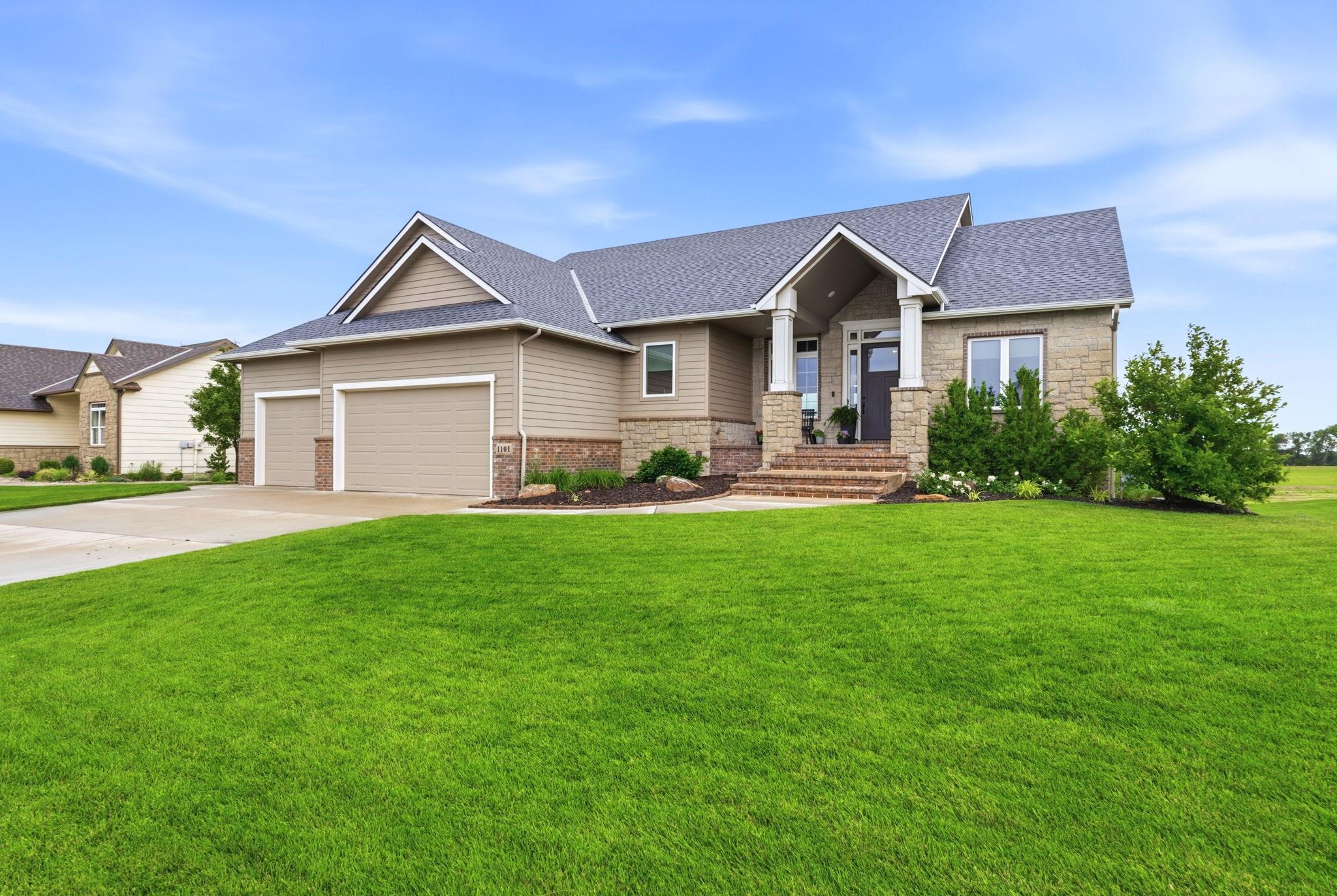 1101 E Park Glen Street Clearwater KS 67026