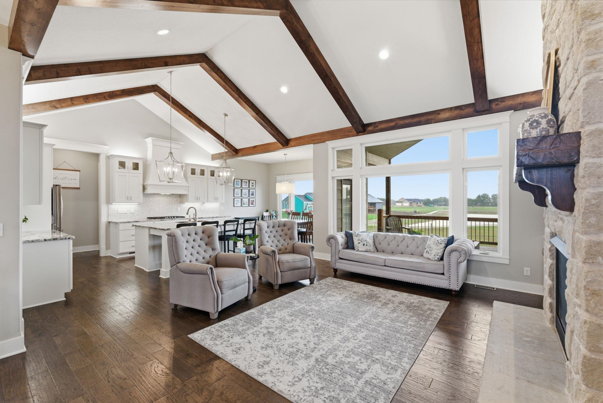 1101 E Park Glen Street Clearwater KS 67026