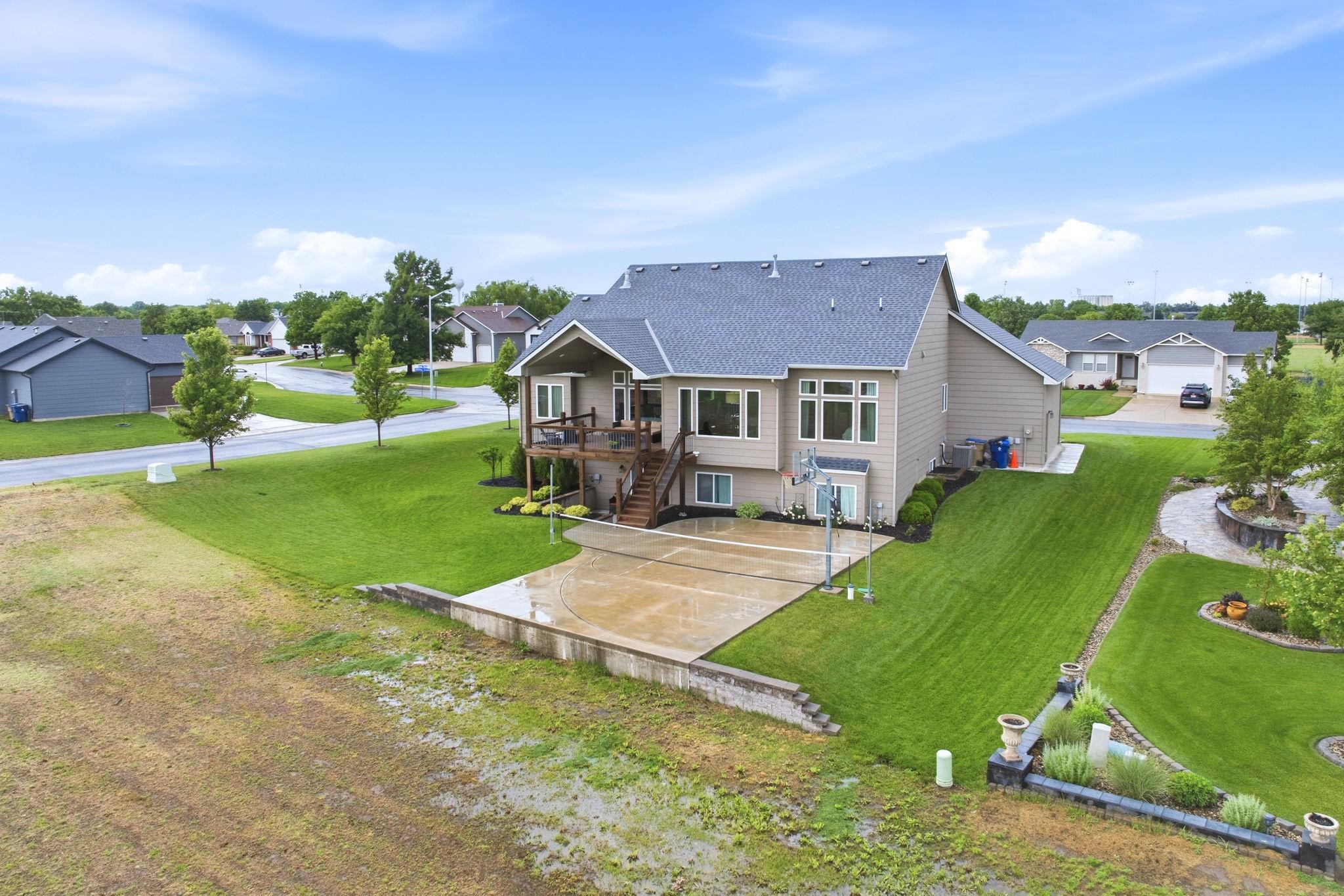 1101 E Park Glen Street Clearwater KS 67026