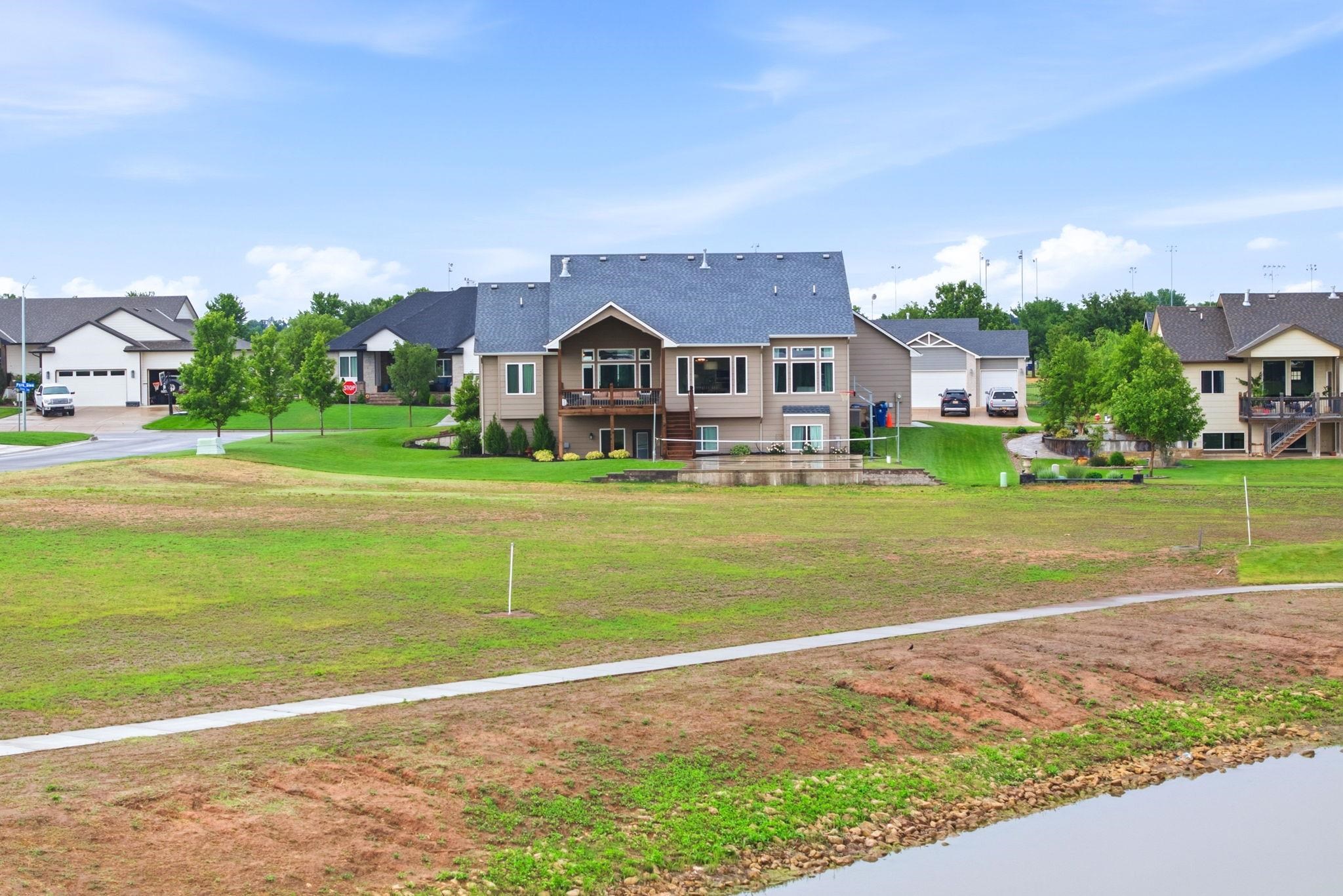 1101 E Park Glen Street Clearwater KS 67026